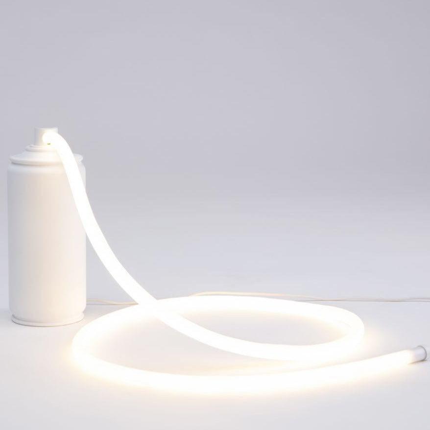 Lampa DAILY GLOW SPRAY Seletti    Eye on Design