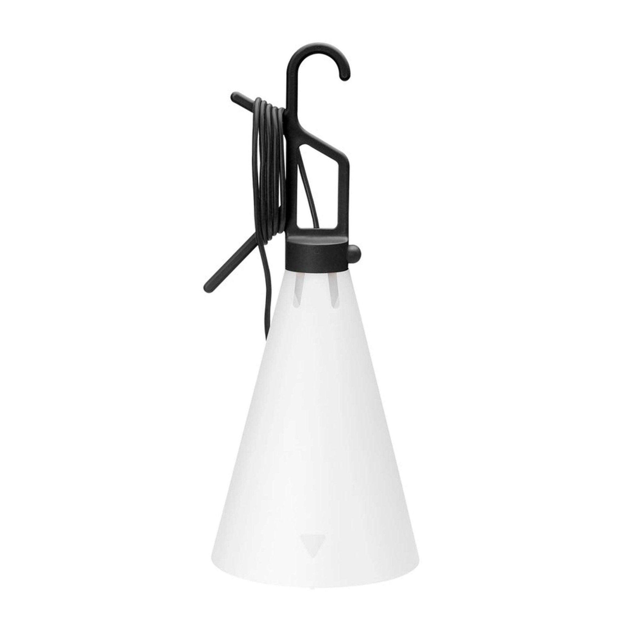 Lampa MAYDAY czarny Flos    Eye on Design