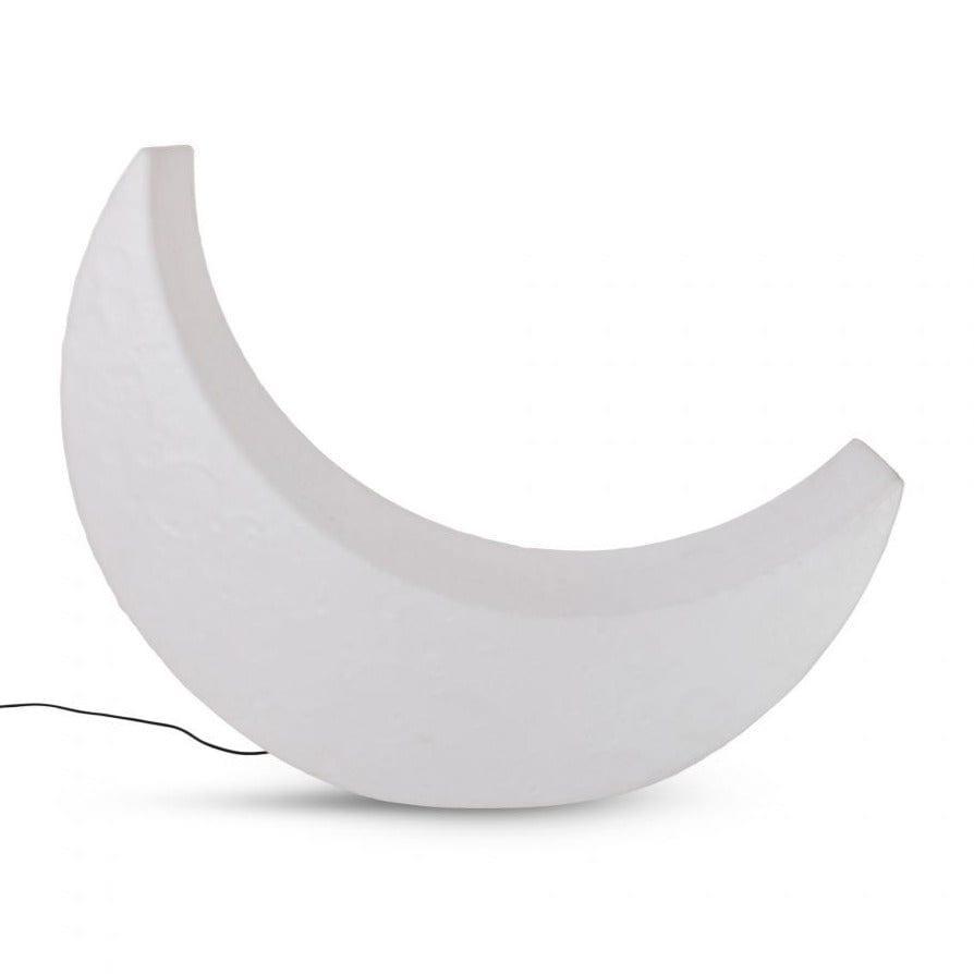 Lampa MY MOON Seletti    Eye on Design