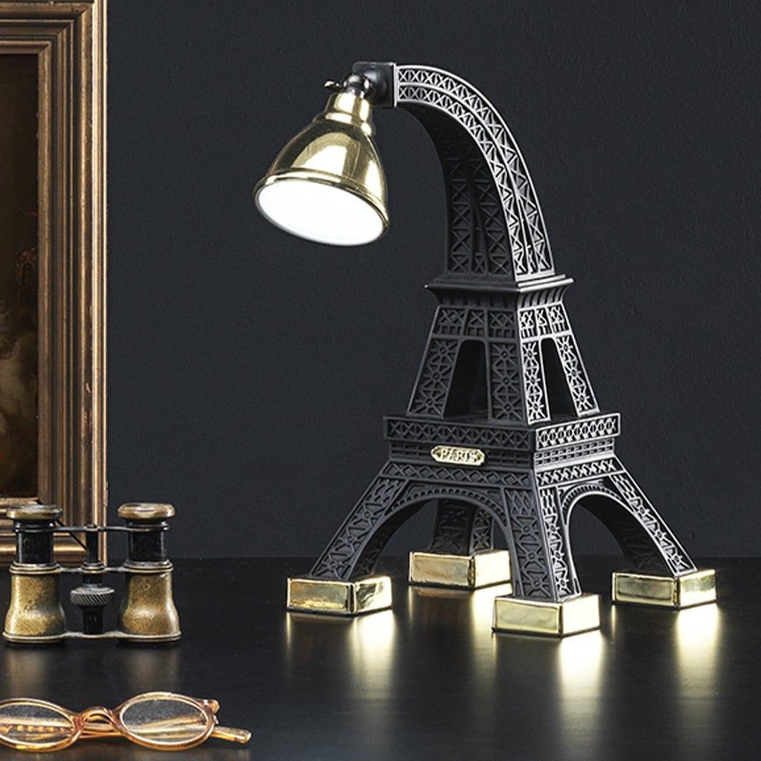 Lampa PARIS XS czarny Qeeboo    Eye on Design