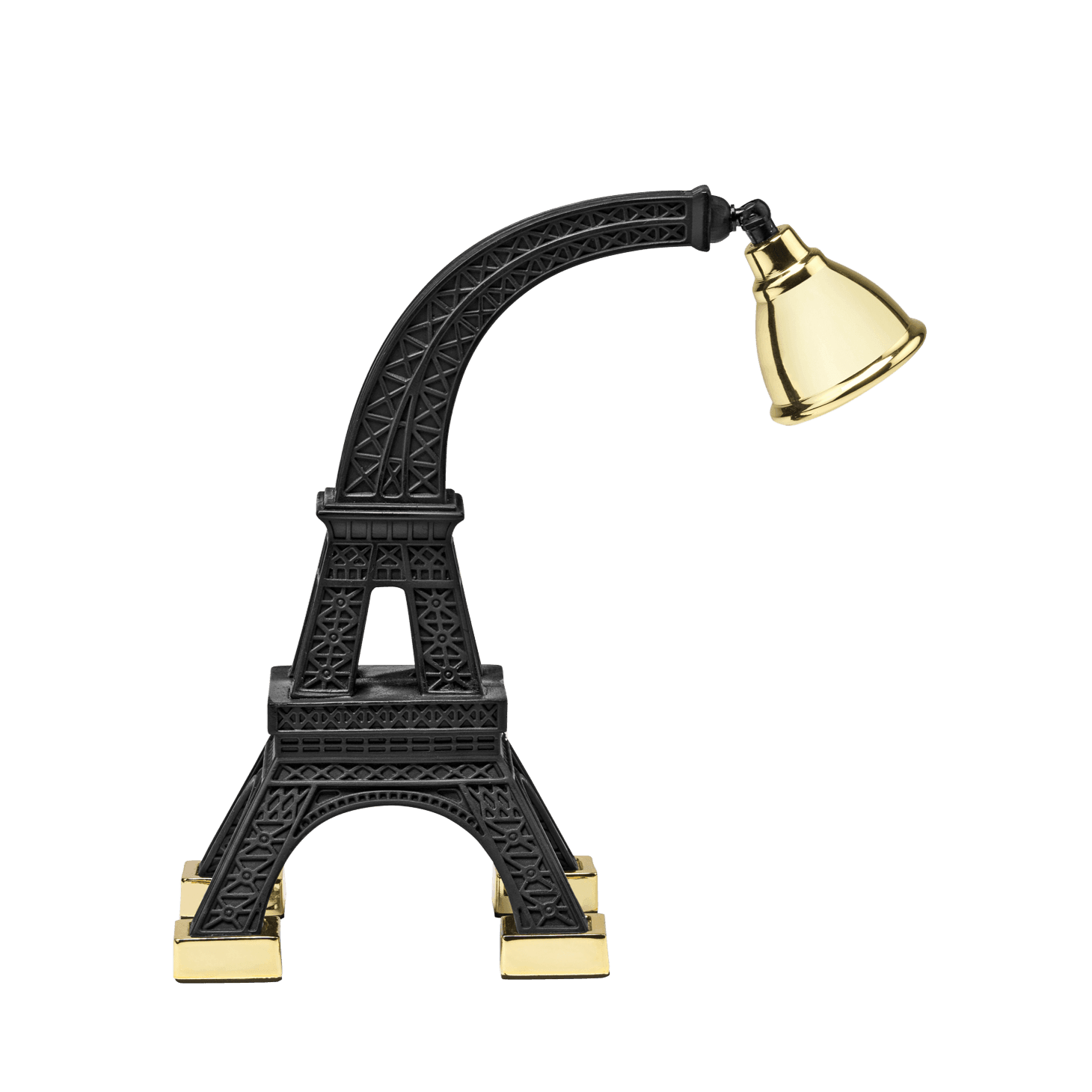 Lampa PARIS XS czarny Qeeboo    Eye on Design