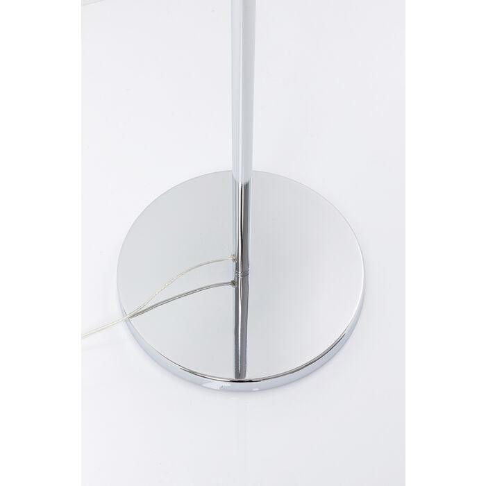 Lampa podłogowa 5-ramienna CALOTTA chrom - Eye on Design