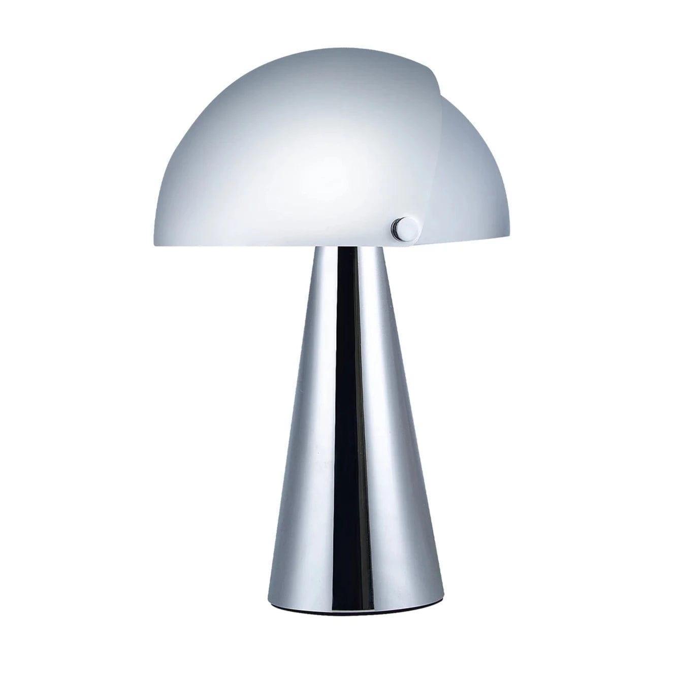 Lampa stołowa ALIGN chromowany Nordlux    Eye on Design