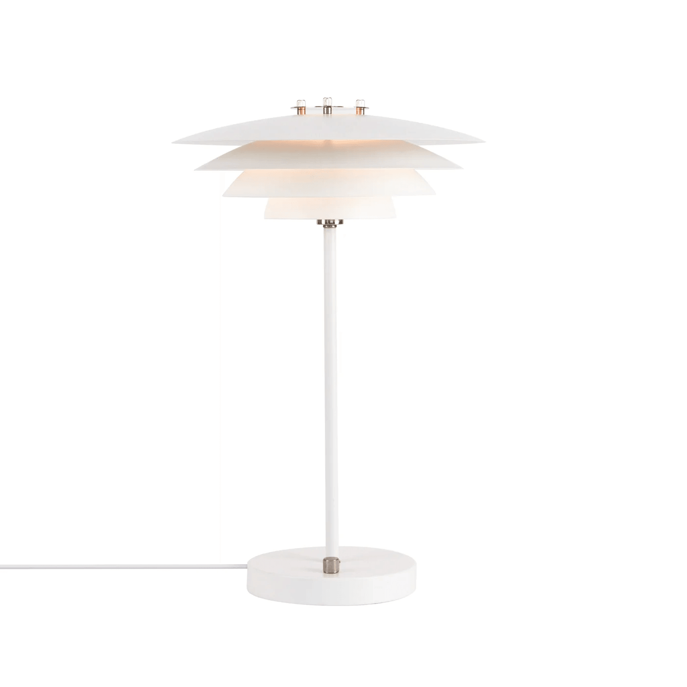 Lampa stołowa BRETAGNE biały Nordlux    Eye on Design