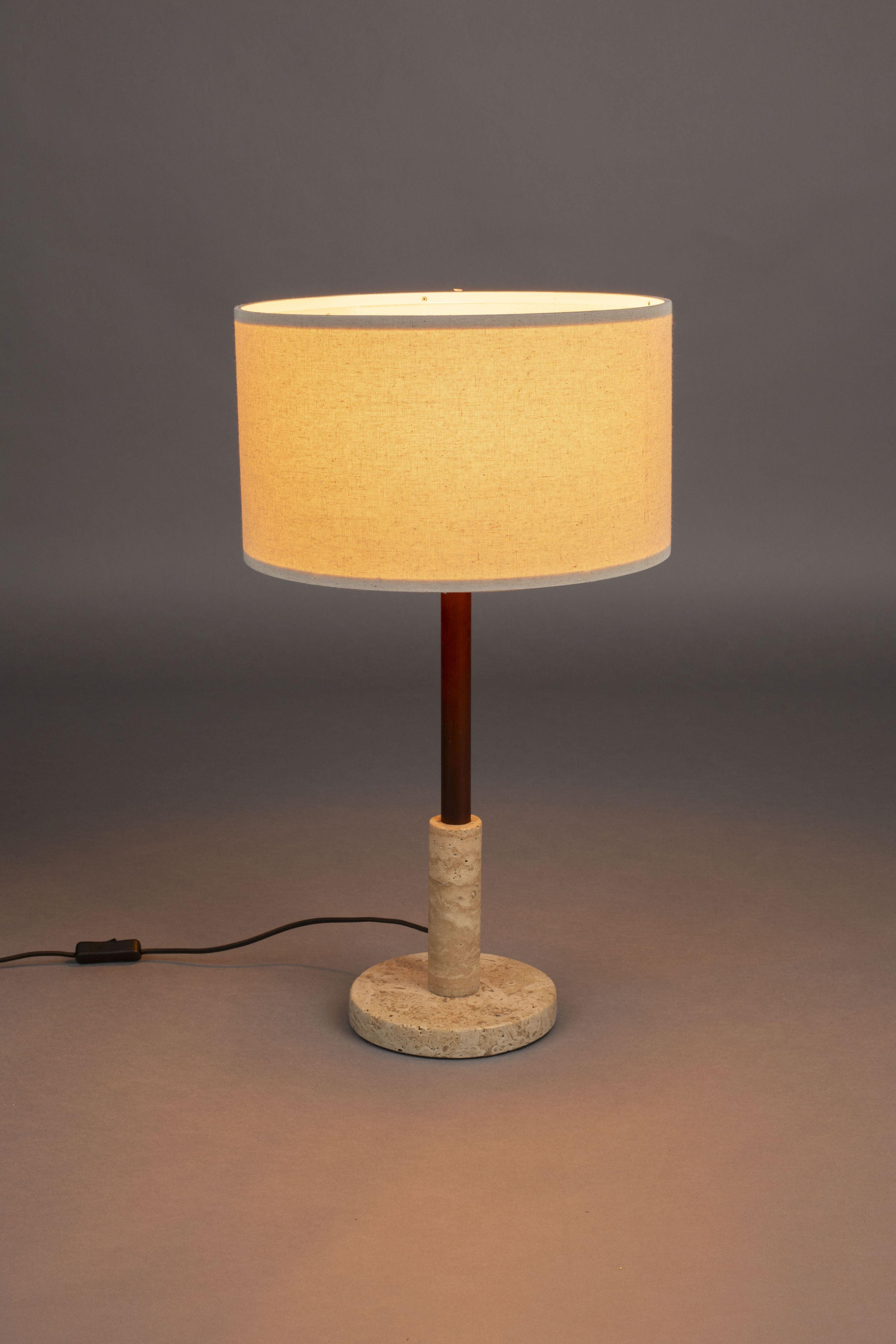 Jackon Floor Lamp Dutchbone    Eye on Design