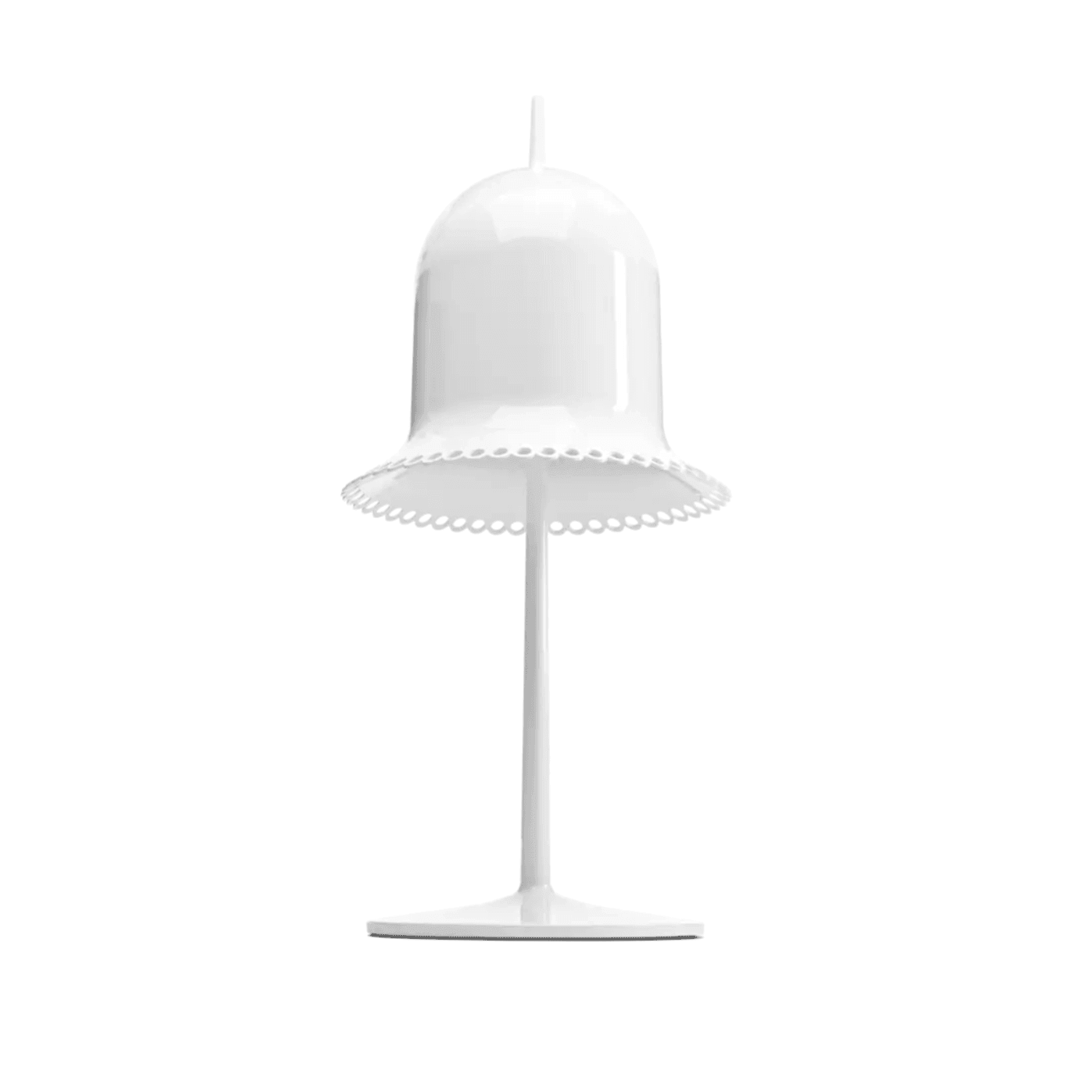 Lampa stołowa LOLITA biały Moooi    Eye on Design