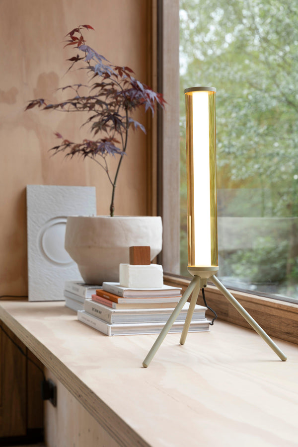 Scotty Table Lamp Zuiver    Eye on Design