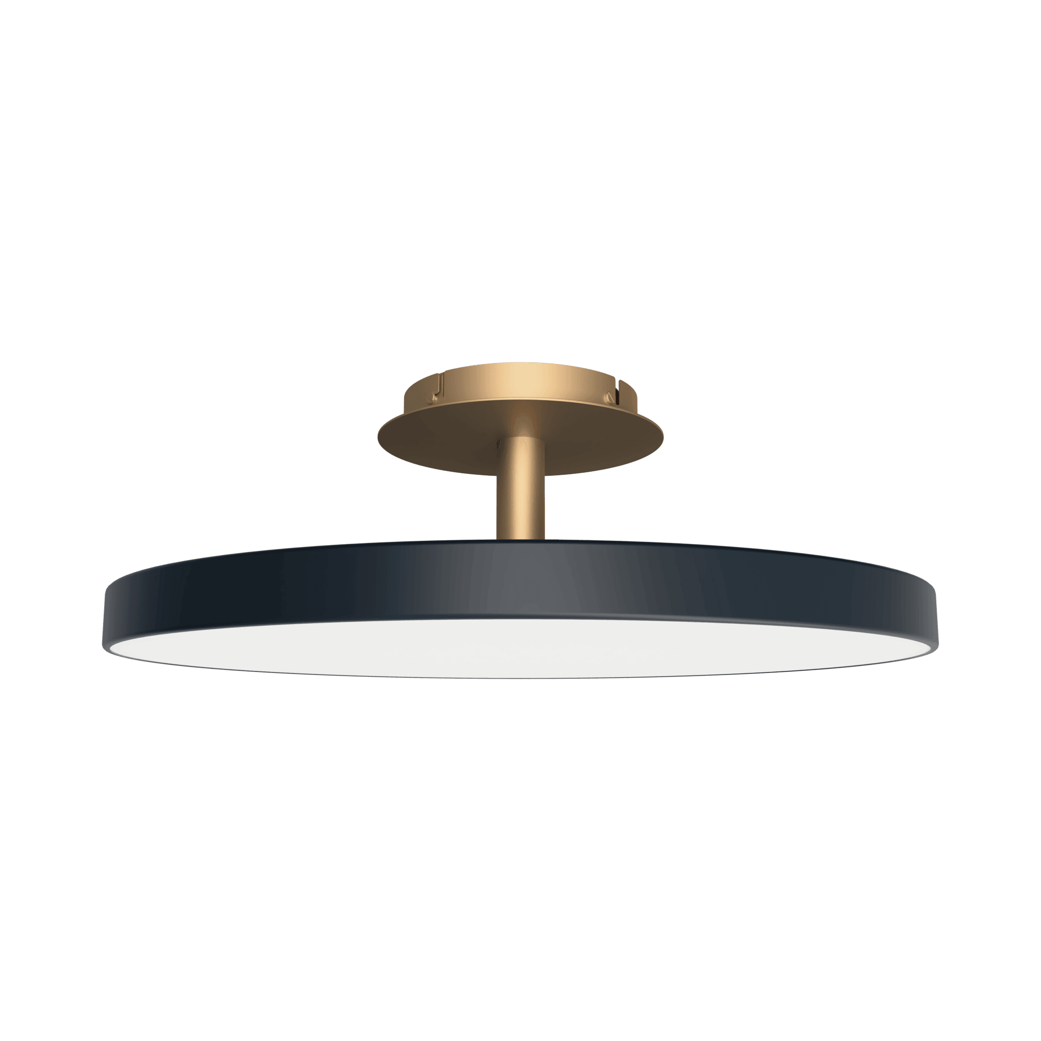 Lampa sufitowa ASTERIA UP antracytowy UMAGE    Eye on Design