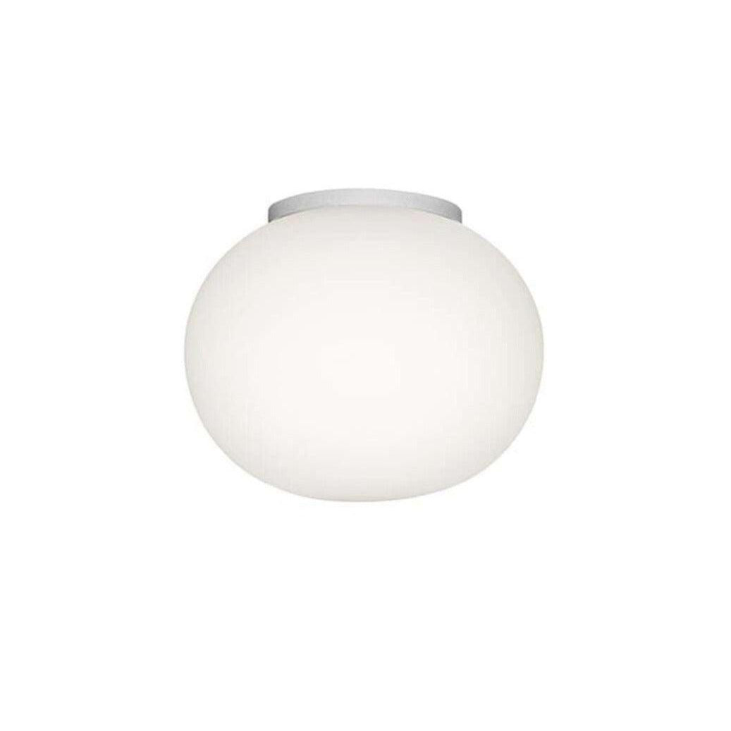 Lampa sufitowa GLO-BALL MINI biały Flos    Eye on Design