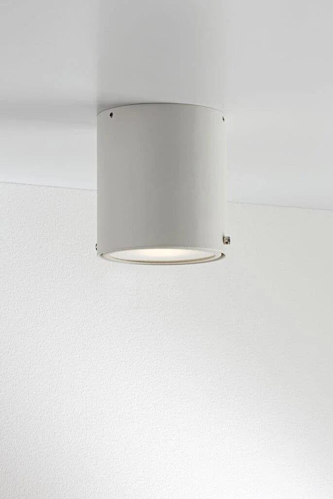 Lampa sufitowa IPS biały Nordlux    Eye on Design