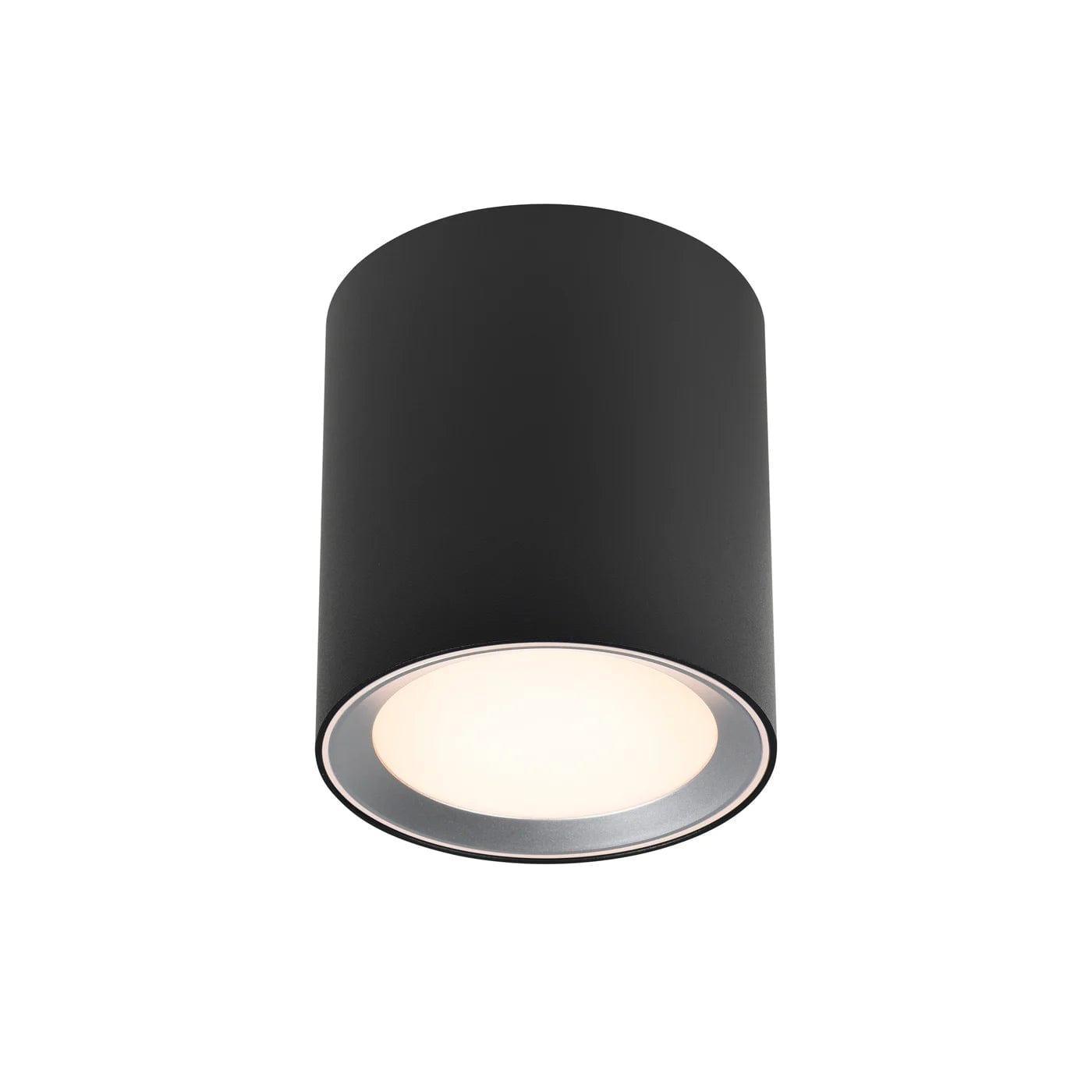 Lampa sufitowa LANDON LONG czarny Nordlux    Eye on Design