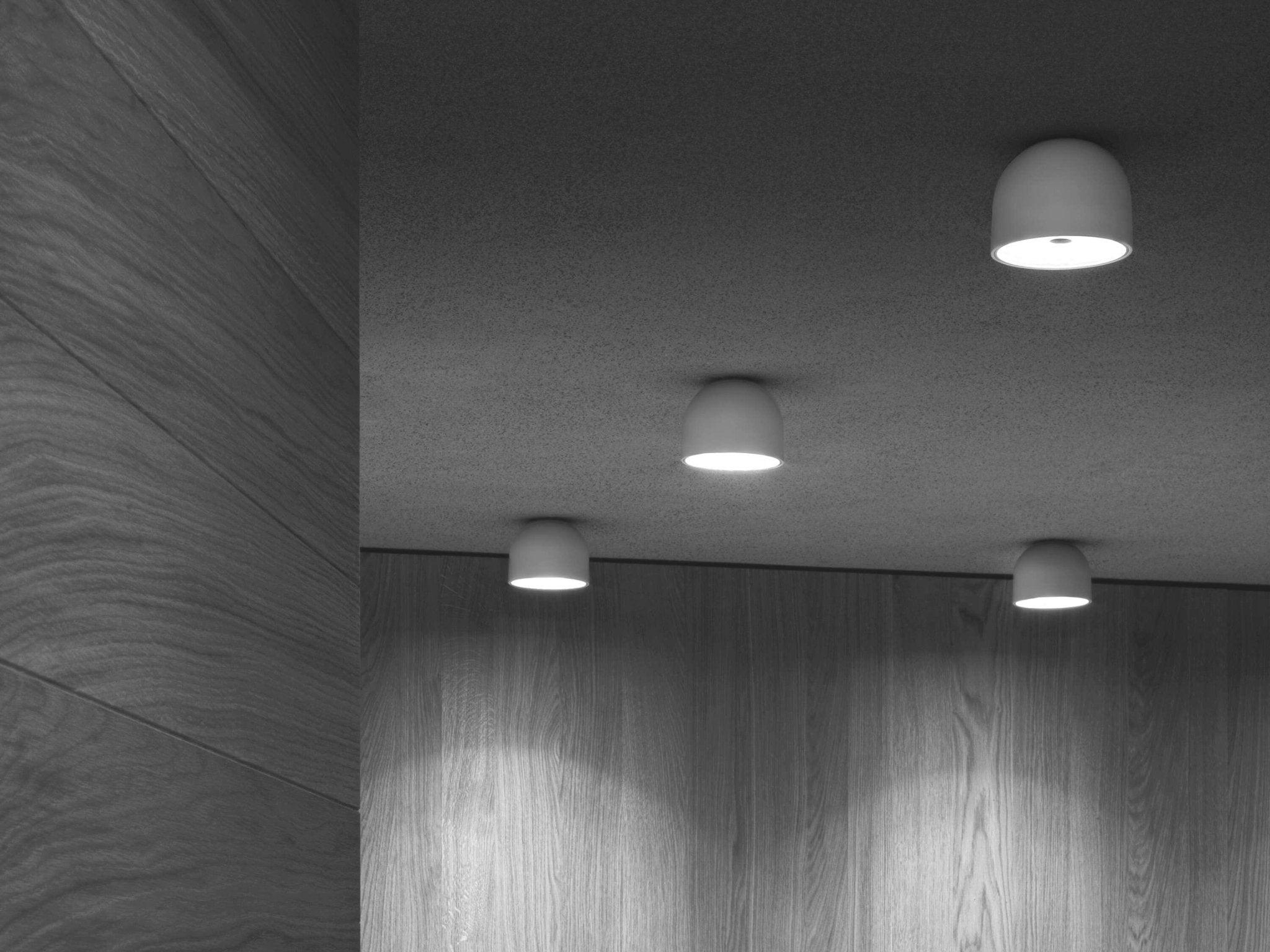 Lampa sufitowa WAN biały Flos    Eye on Design