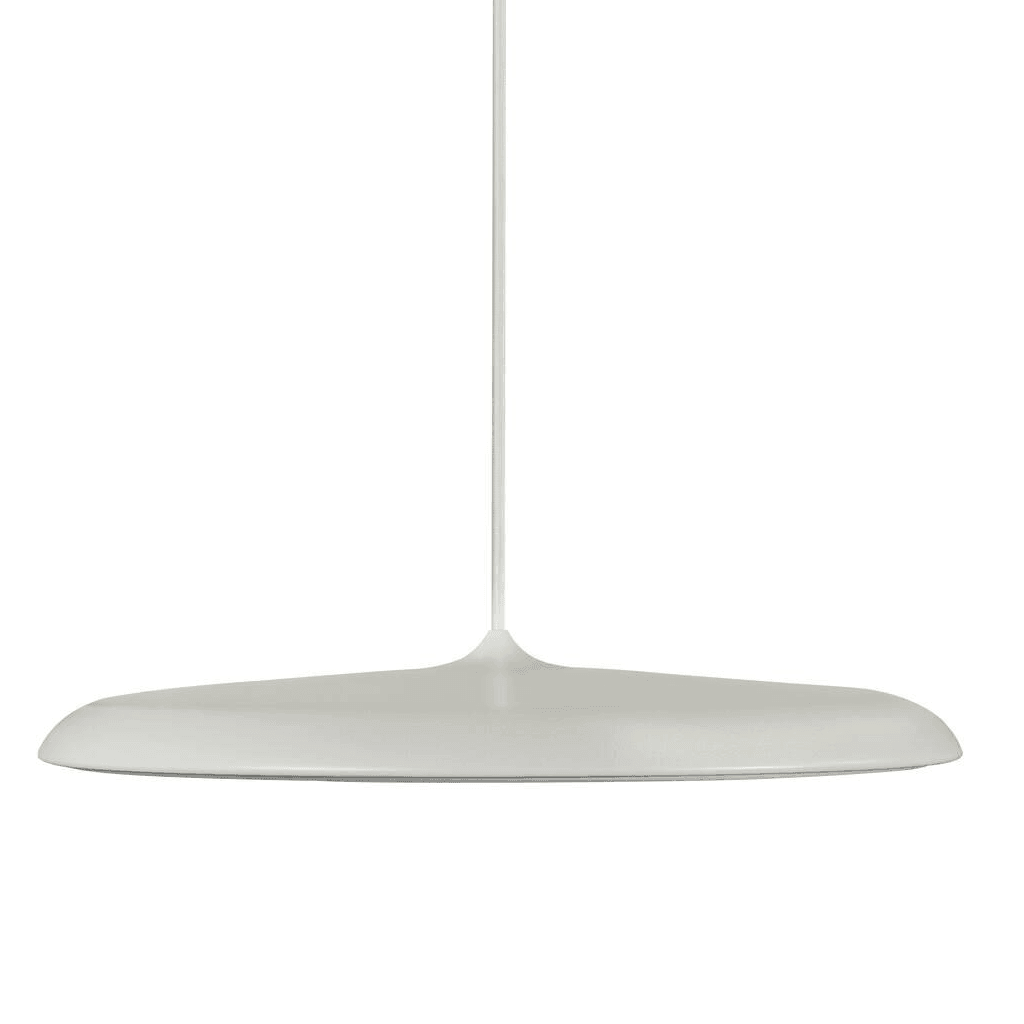 Lampa wisząca ARTIST beżowy Nordlux    Eye on Design