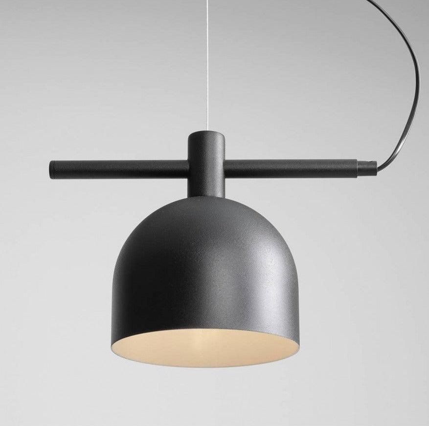 Lampa wisząca BERYL czarny Artera    Eye on Design