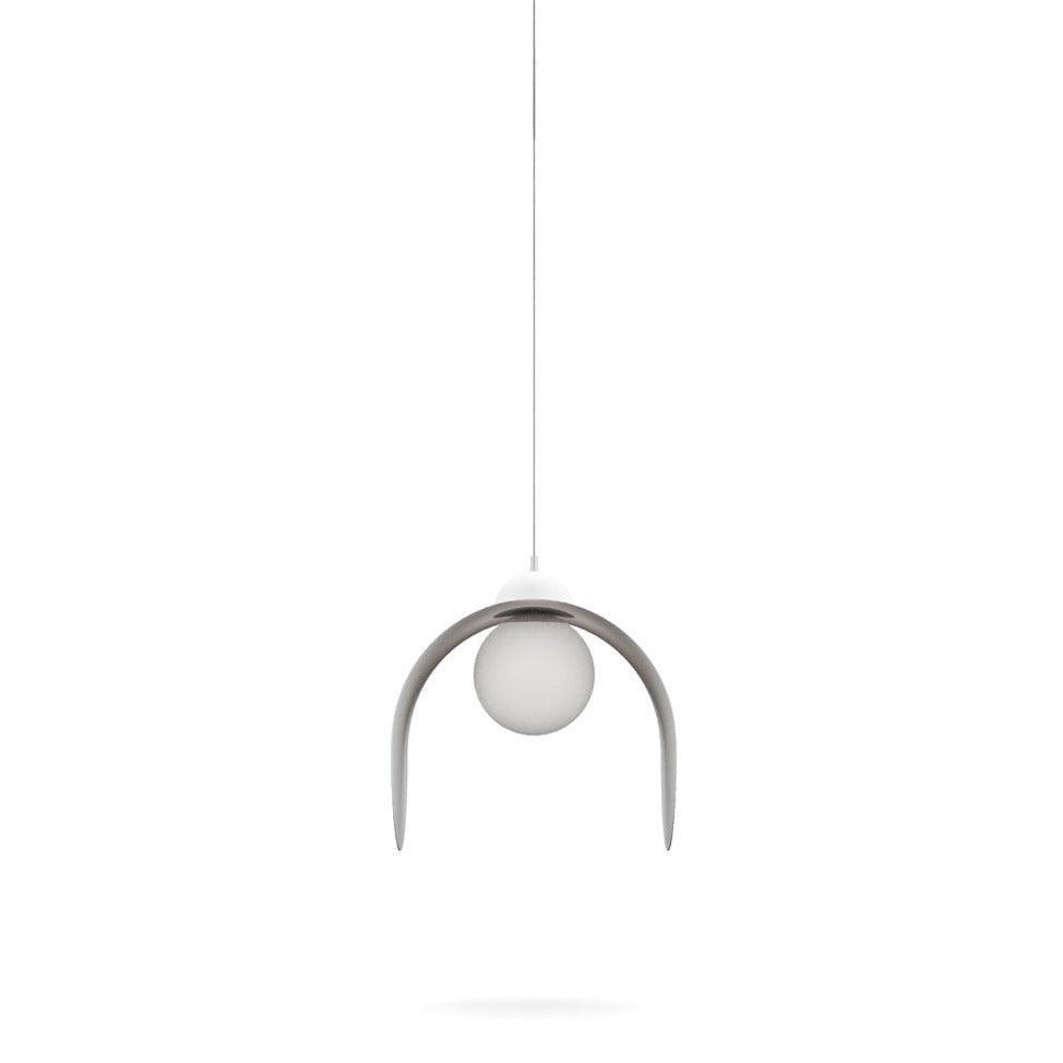 Lampa wisząca CAILLOU biały Liu Jo Living    Eye on Design