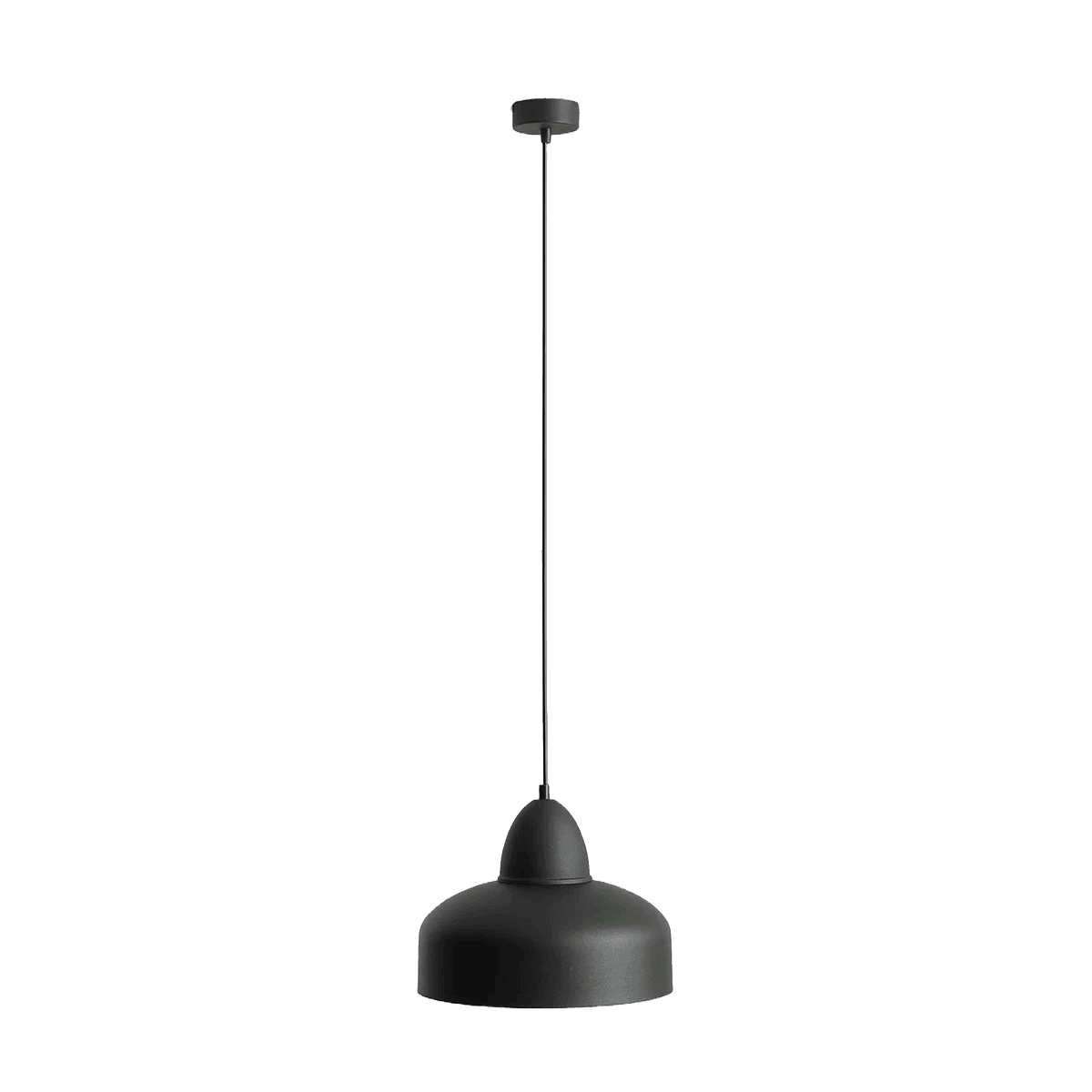 Lampa wisząca COMO czarny Artera    Eye on Design