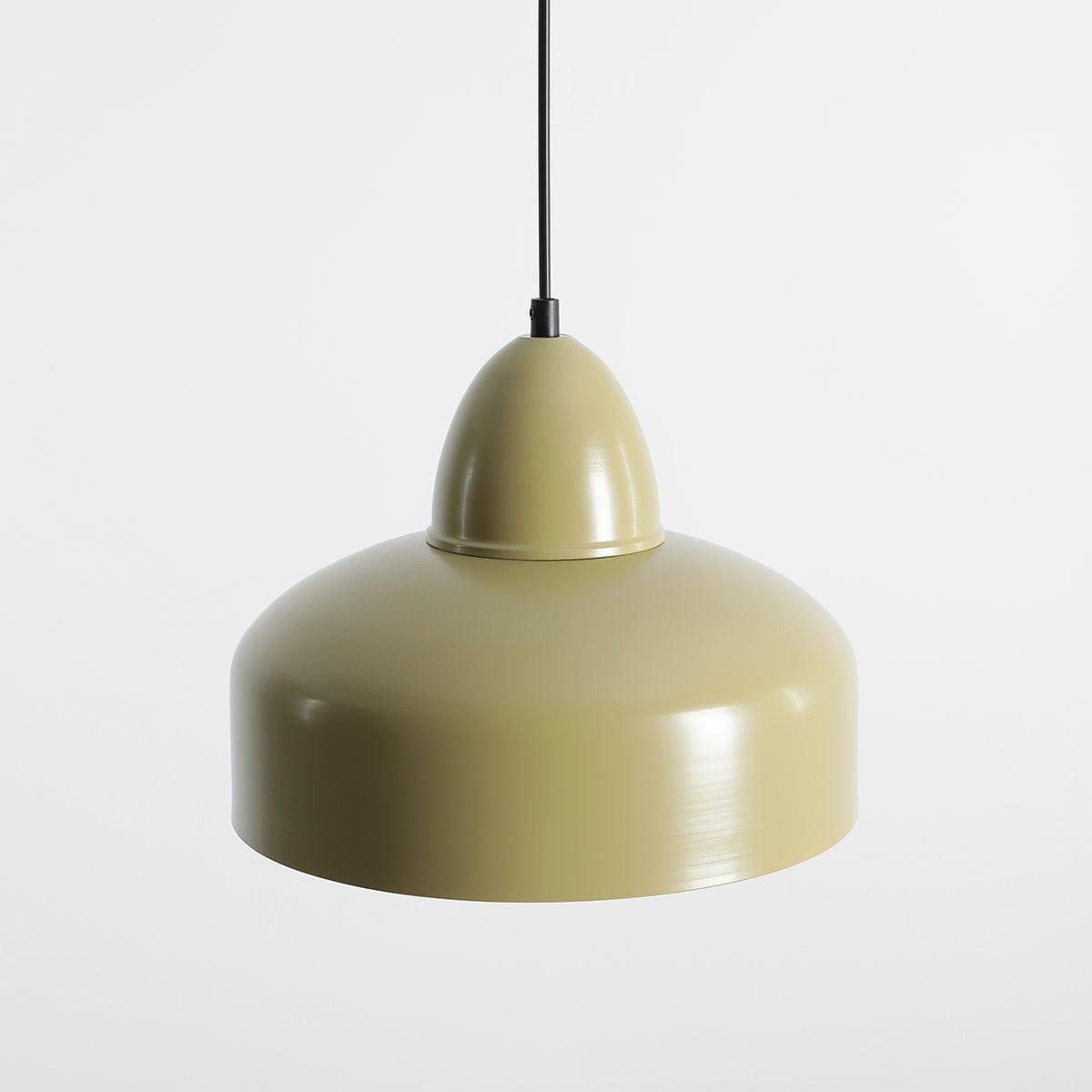 Lampa wisząca COMO pistacjowy Artera    Eye on Design