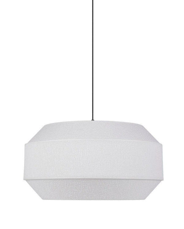 Lampa wisząca COSINESS SUSP biały Market Set    Eye on Design