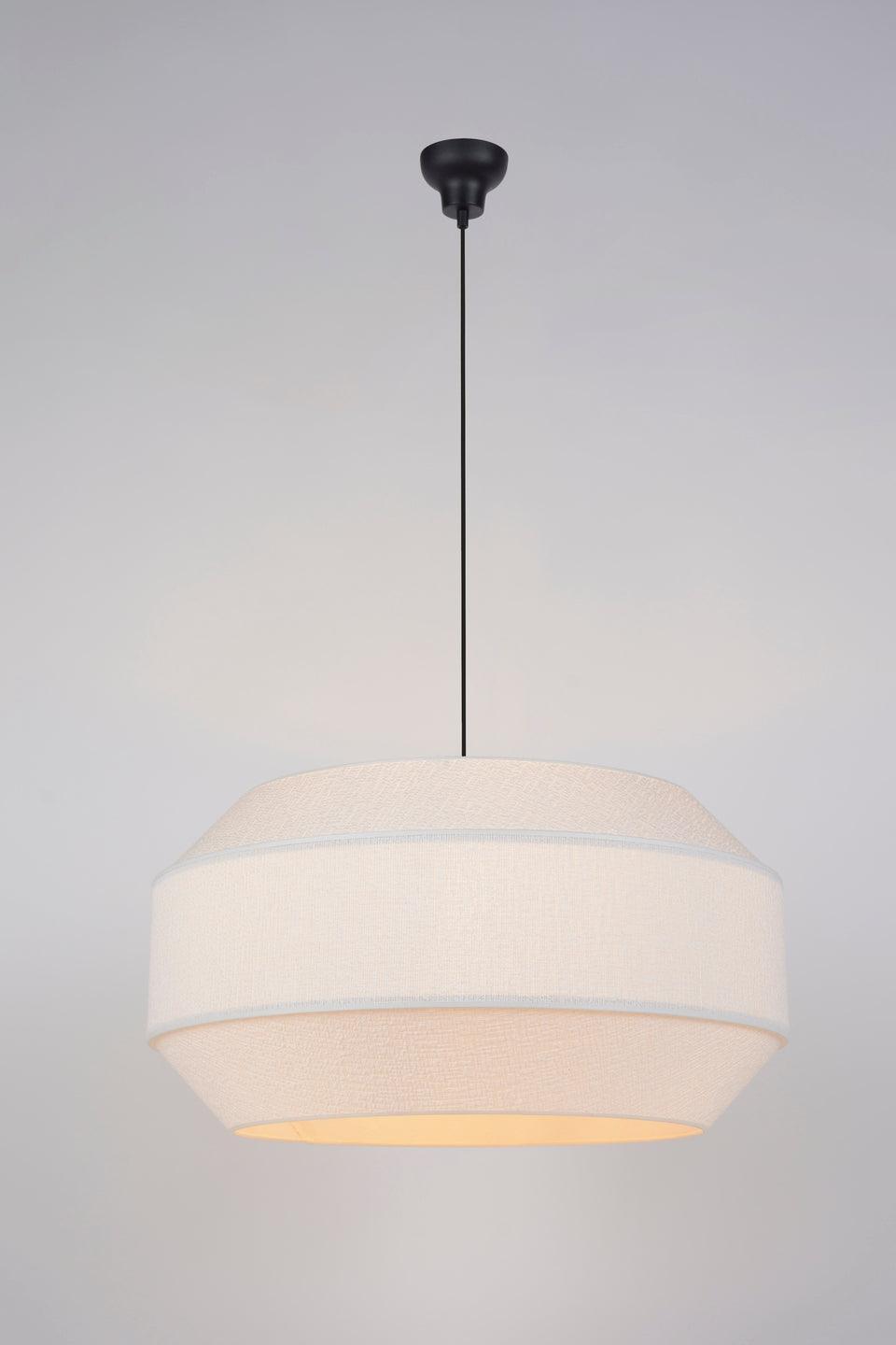 Lampa wisząca COSINESS SUSP biały Market Set    Eye on Design