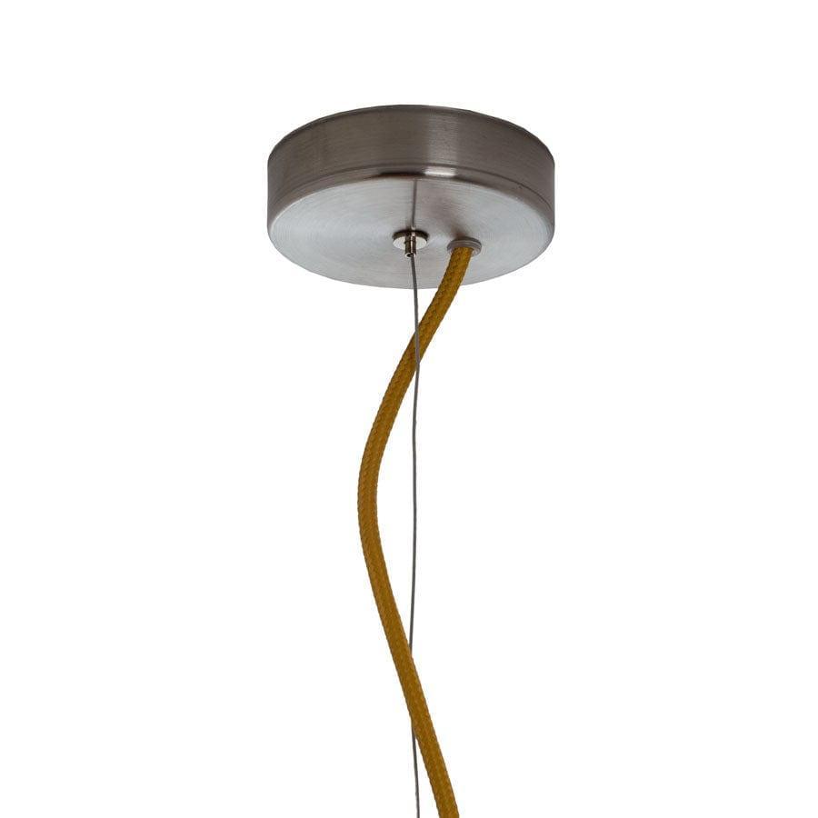 Lampa wisząca FEBE betonowa Loftlight    Eye on Design