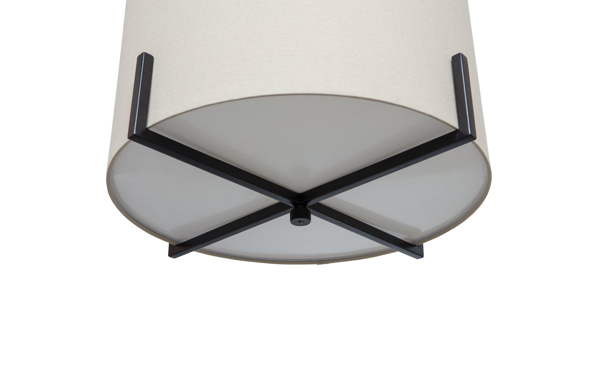 Lampa wisząca HOLLY beżowy Woood Exclusive    Eye on Design