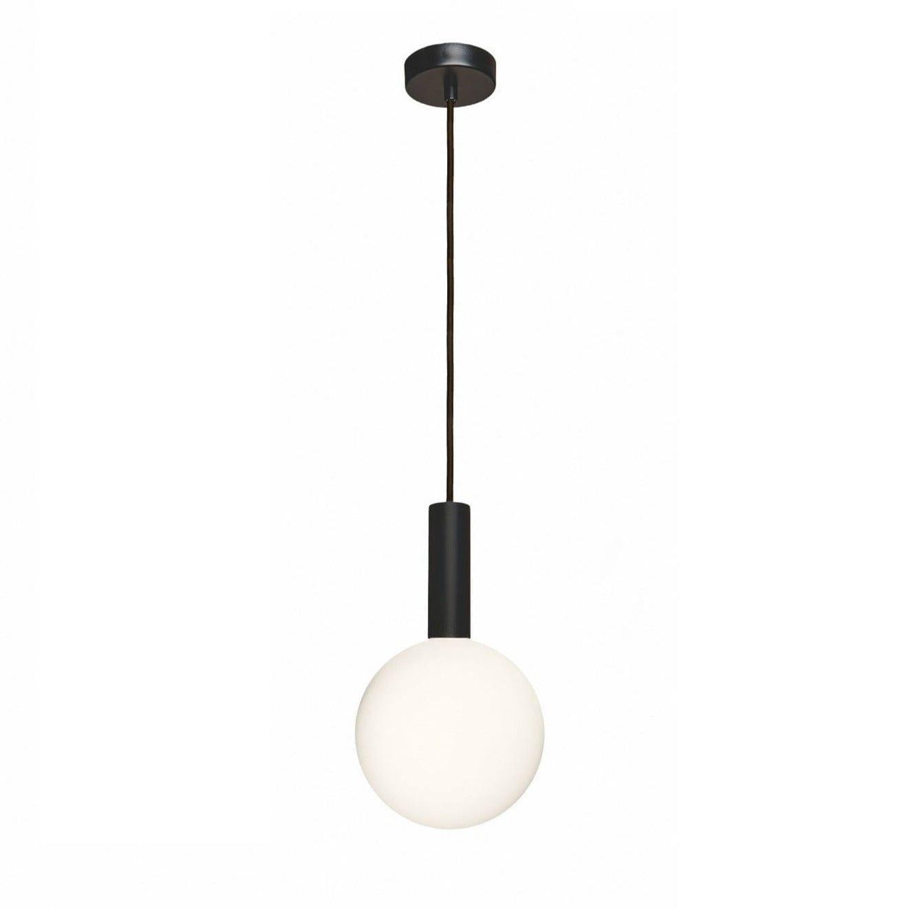 Lampa wisząca MATUBA matowa Loftlight    Eye on Design