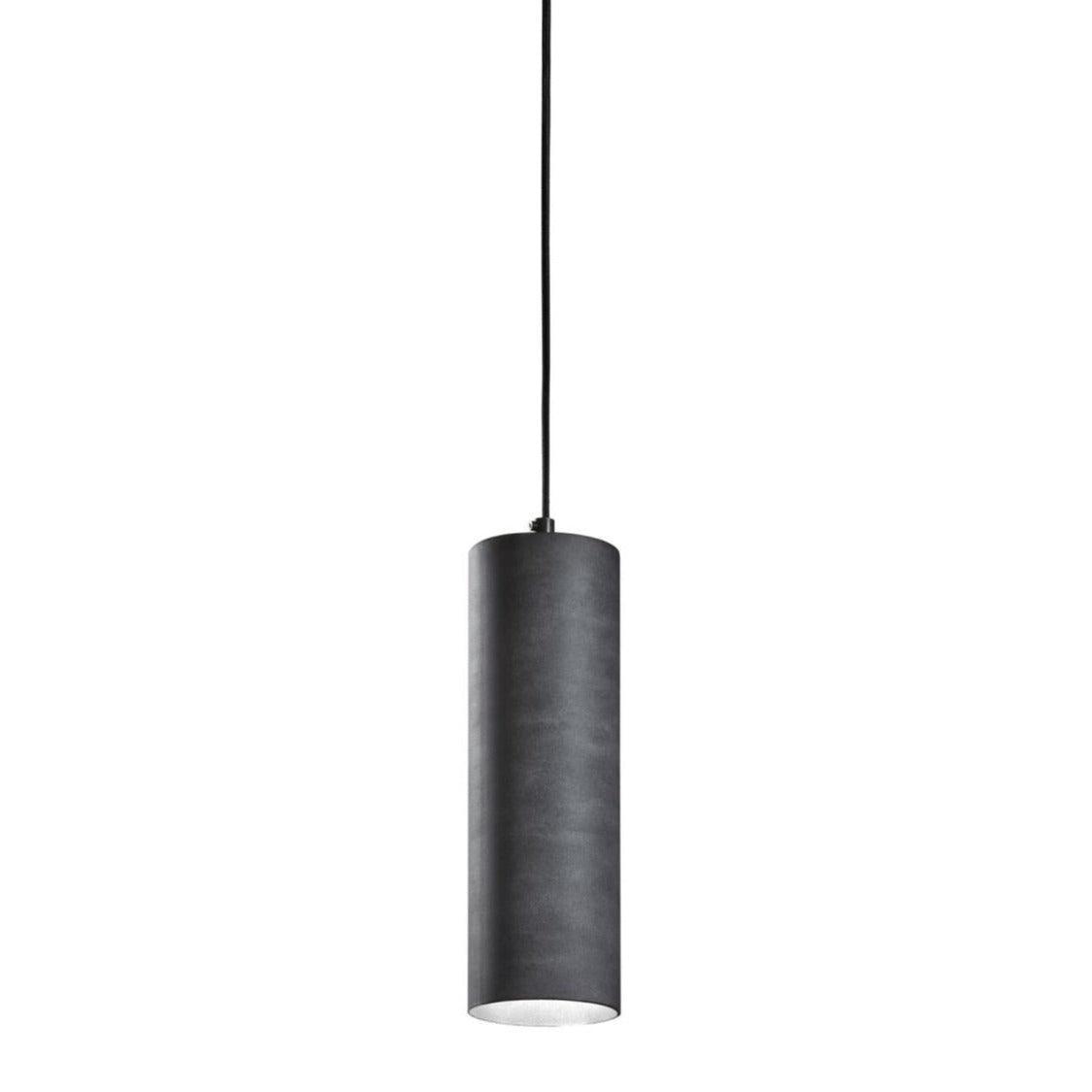 Lampa wisząca MAUDE szary La Forma    Eye on Design