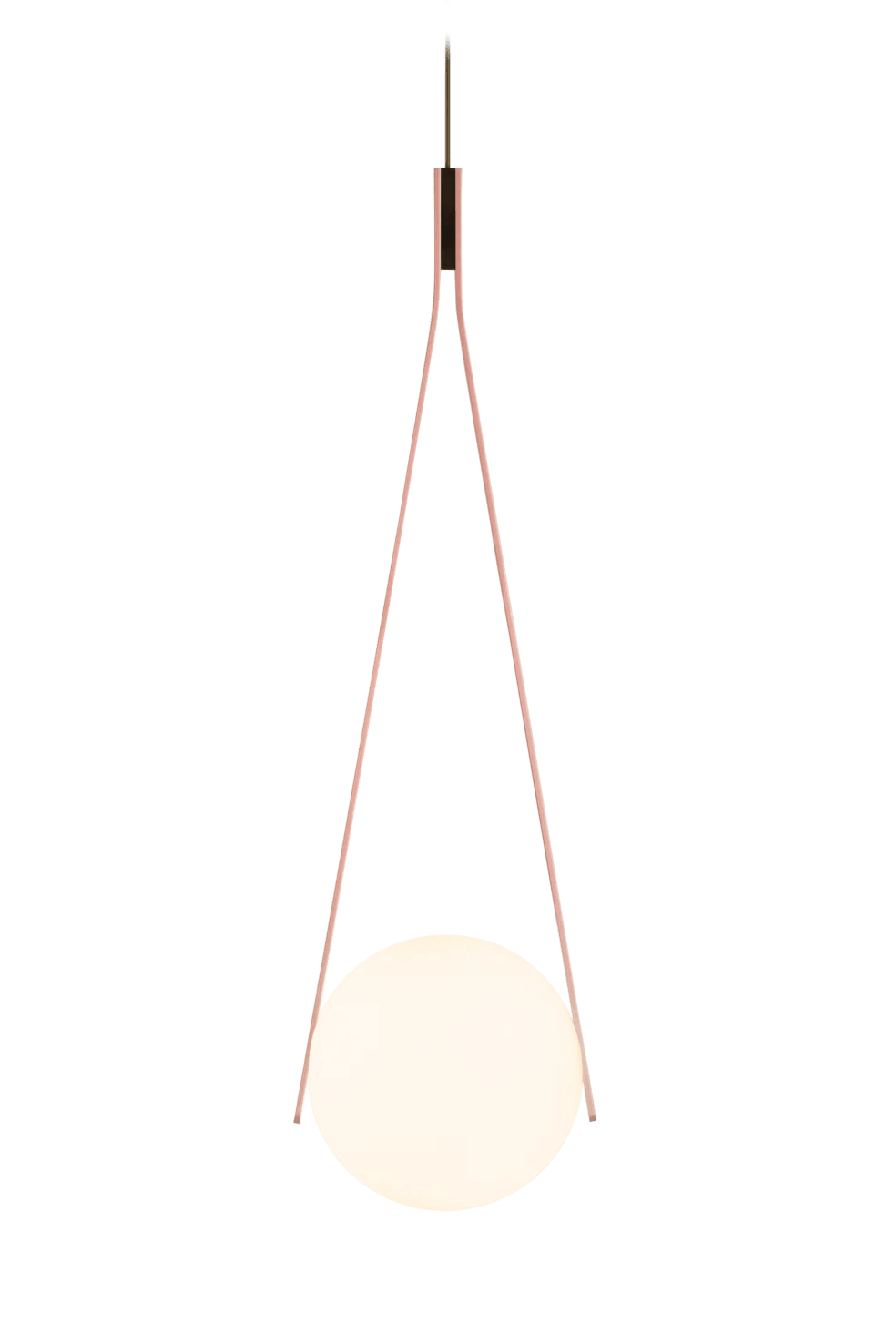 Lampa wisząca NOMNOM blossom Moooi    Eye on Design