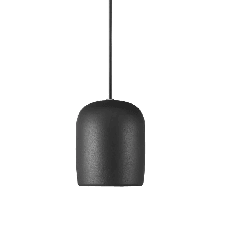 Lampa wisząca NOTTI czarny Nordlux    Eye on Design