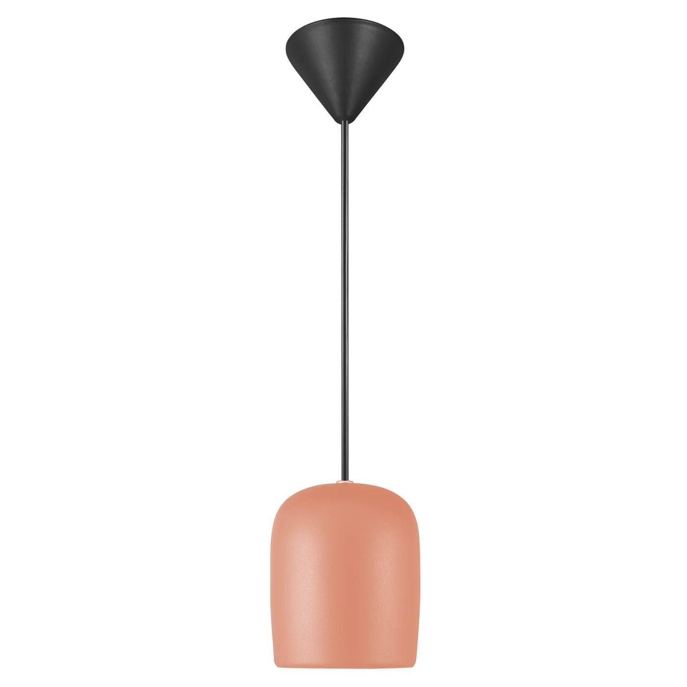 Lampa wisząca NOTTI terracotta Nordlux    Eye on Design