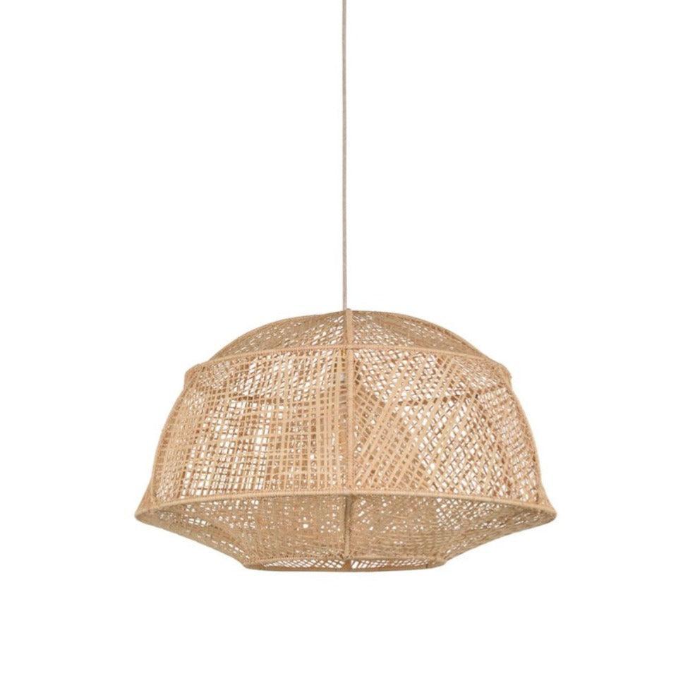 Lampa wisząca ODYSSEE rafia Market Set    Eye on Design