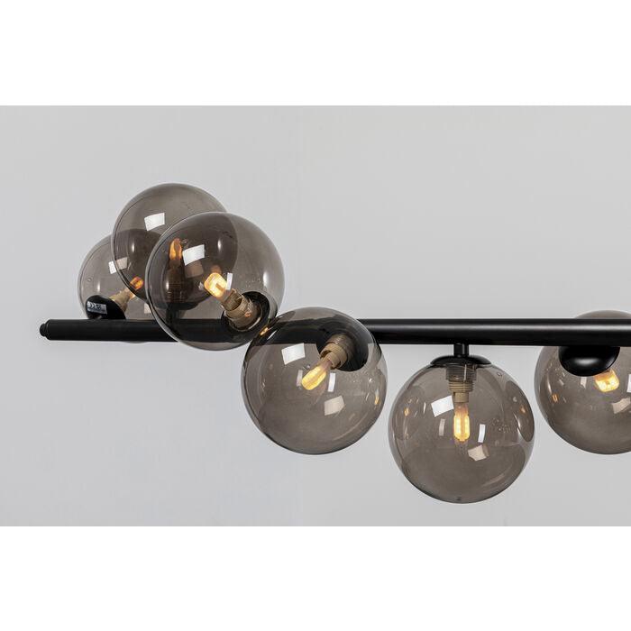 Lampa wisząca SCALA BALLS czarny - Eye on Design