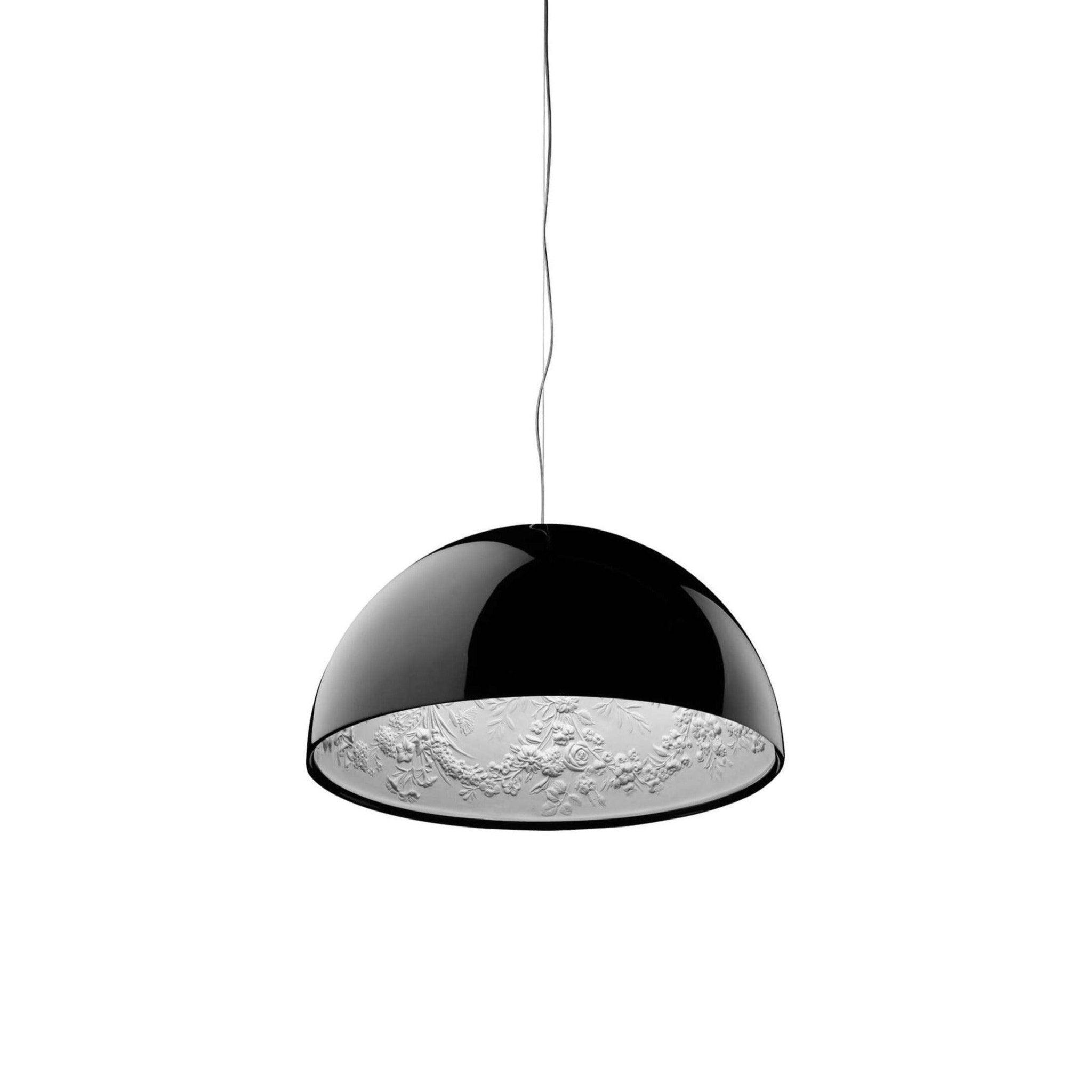 Lampa wisząca SKYGARDEN czarny Flos L   Eye on Design