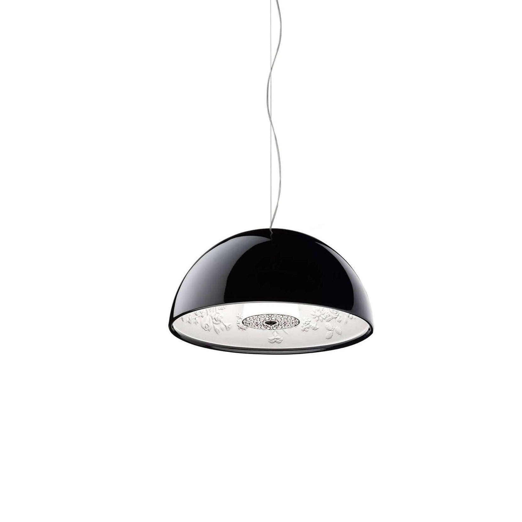 Lampa wisząca SKYGARDEN czarny Flos M   Eye on Design