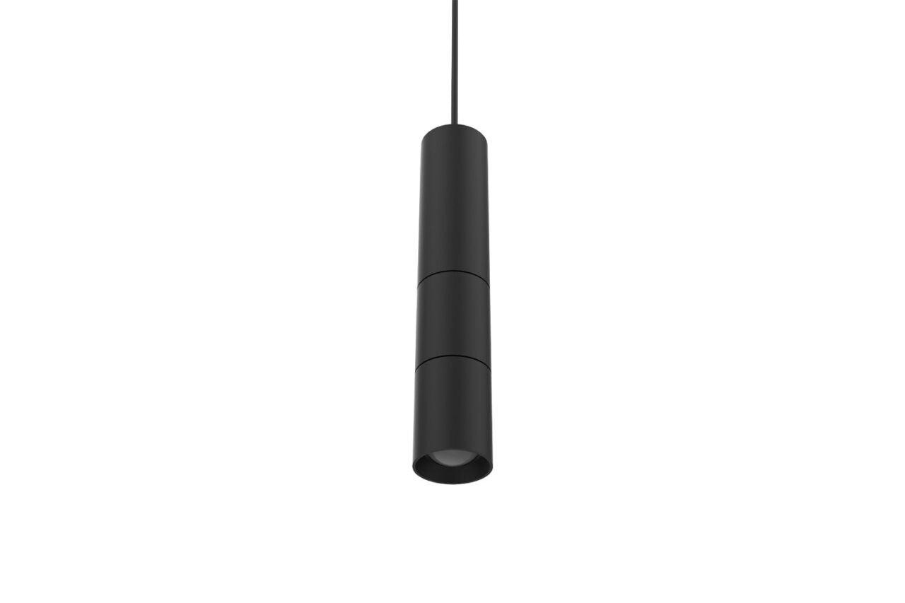 Lampa wisząca TYPE PENDANT czarny - Eye on Design