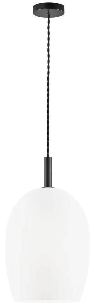 Lampa wisząca UMA biały Nordlux 23 cm   Eye on Design