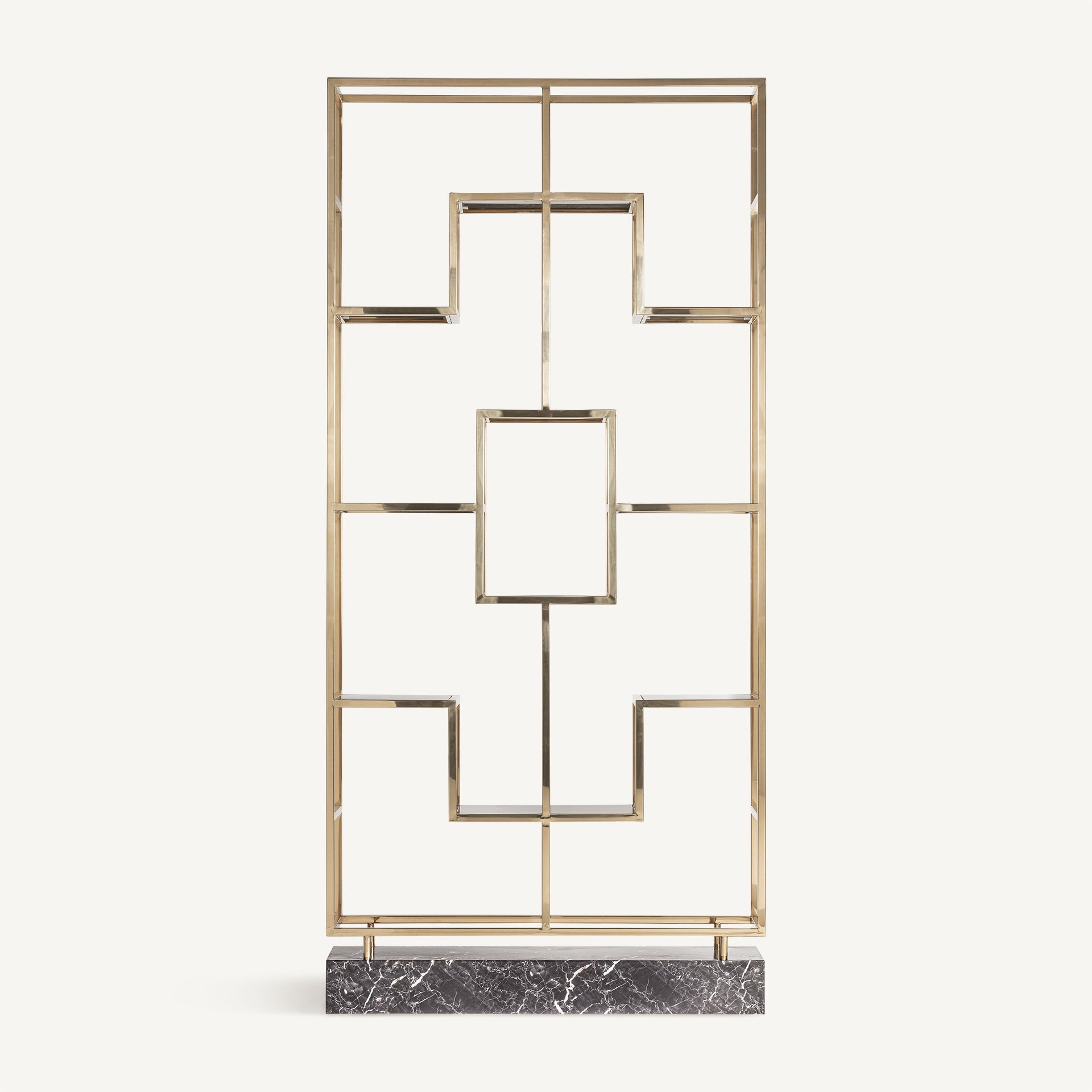 Breisach Gold Shelf