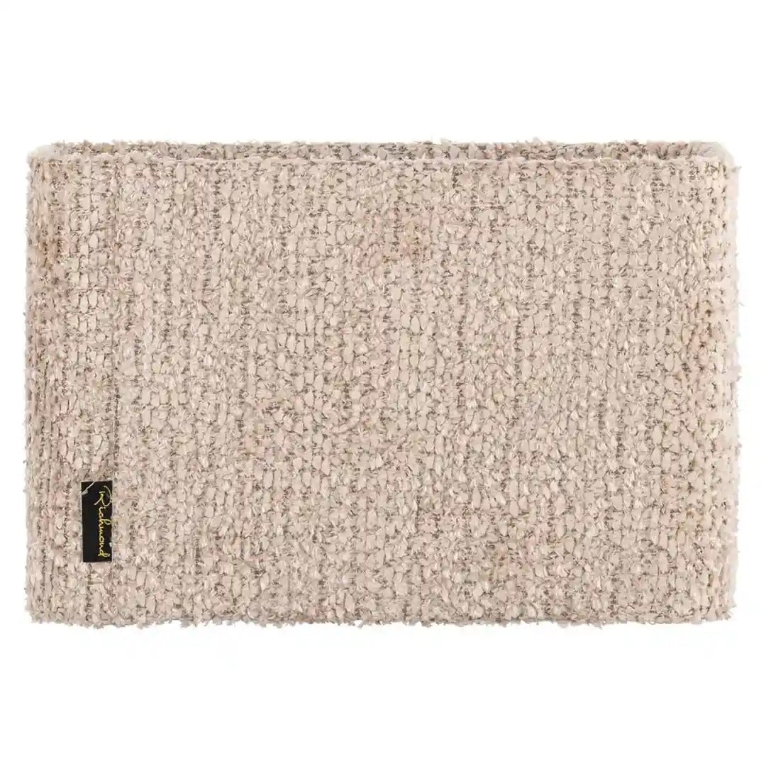 Abażurlampe EMILY beige