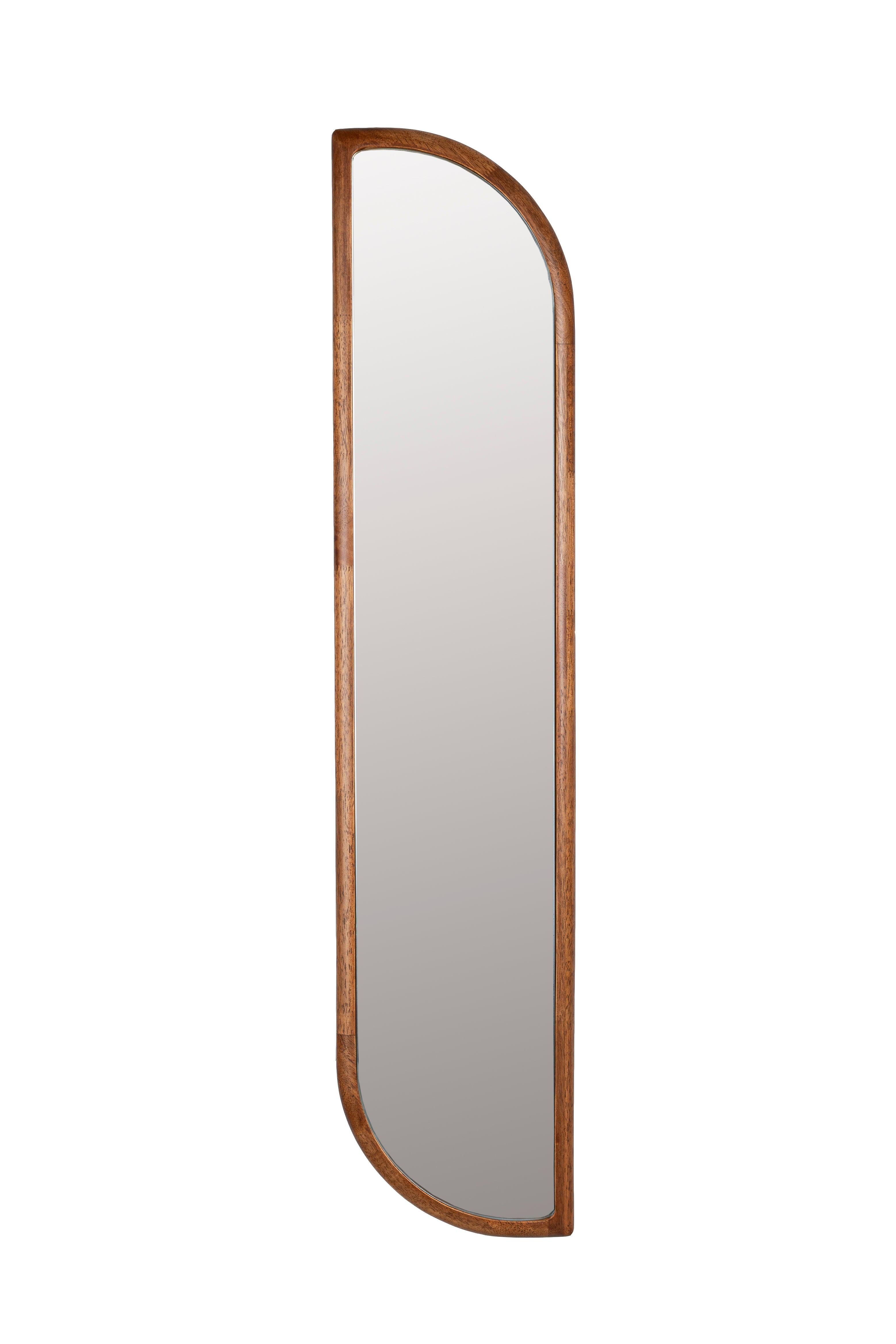 Mirror Nyko White Label Living    Eye on Design