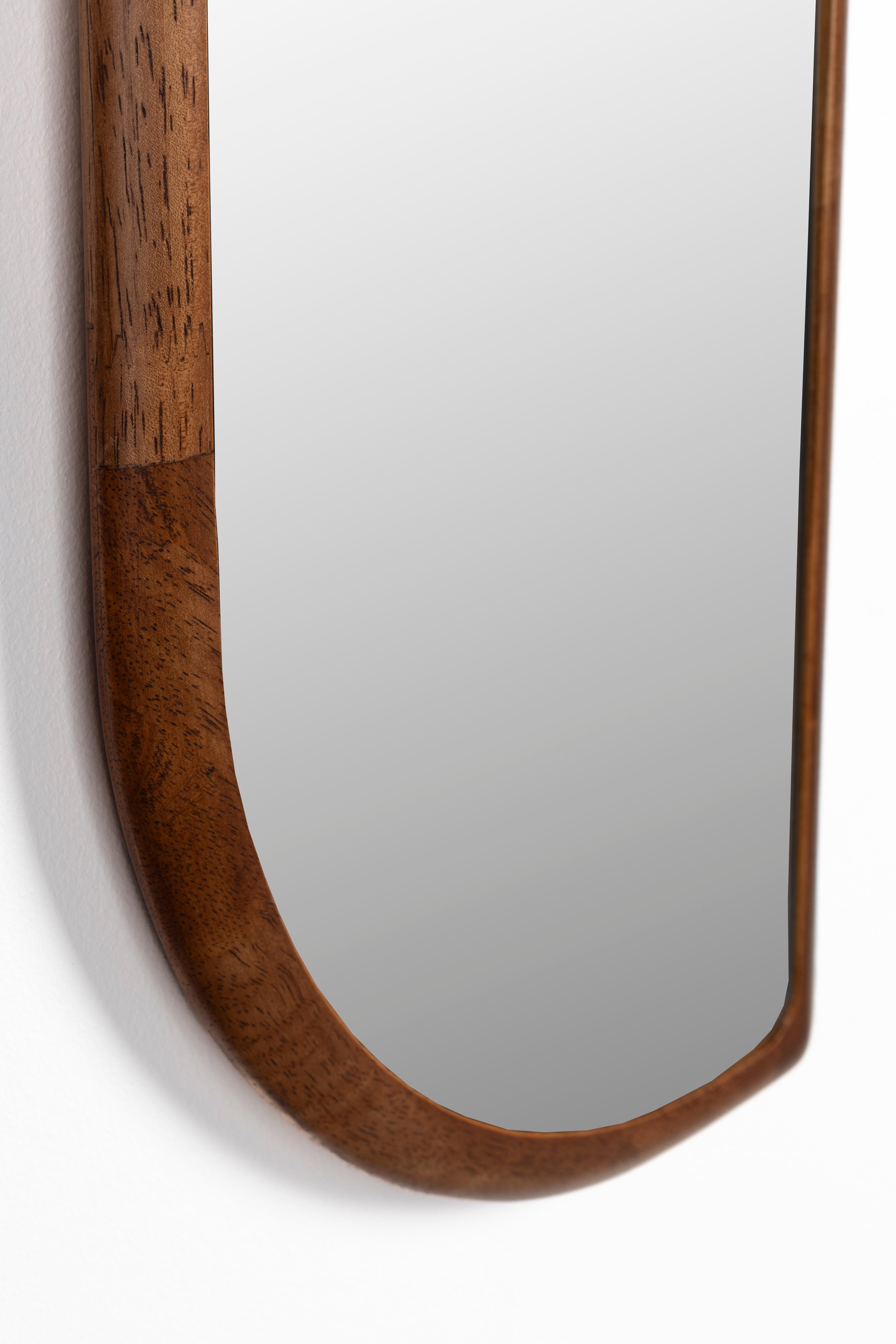 Mirror Nyko White Label Living    Eye on Design