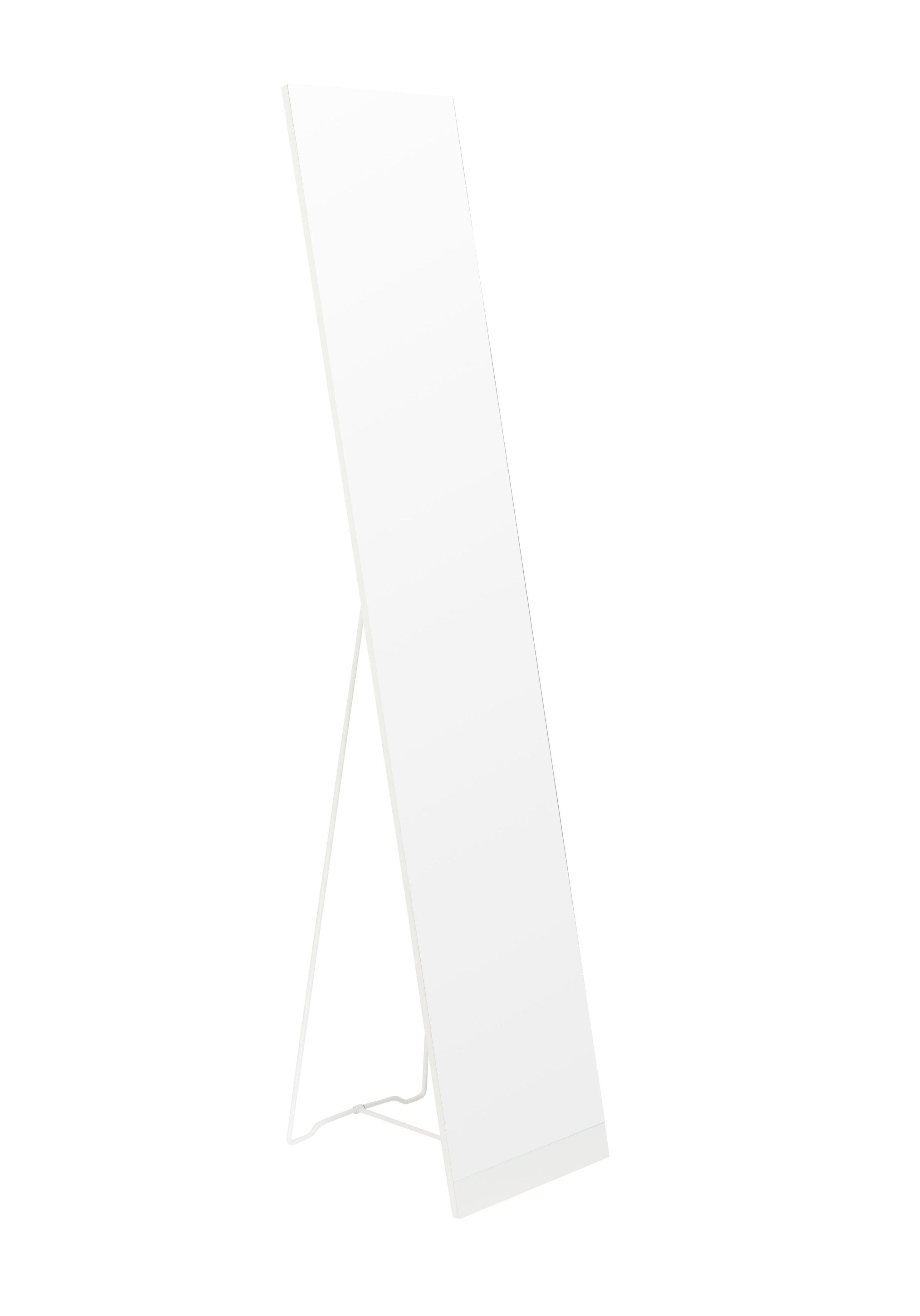 Mirror Stand White White Label Living    Eye on Design