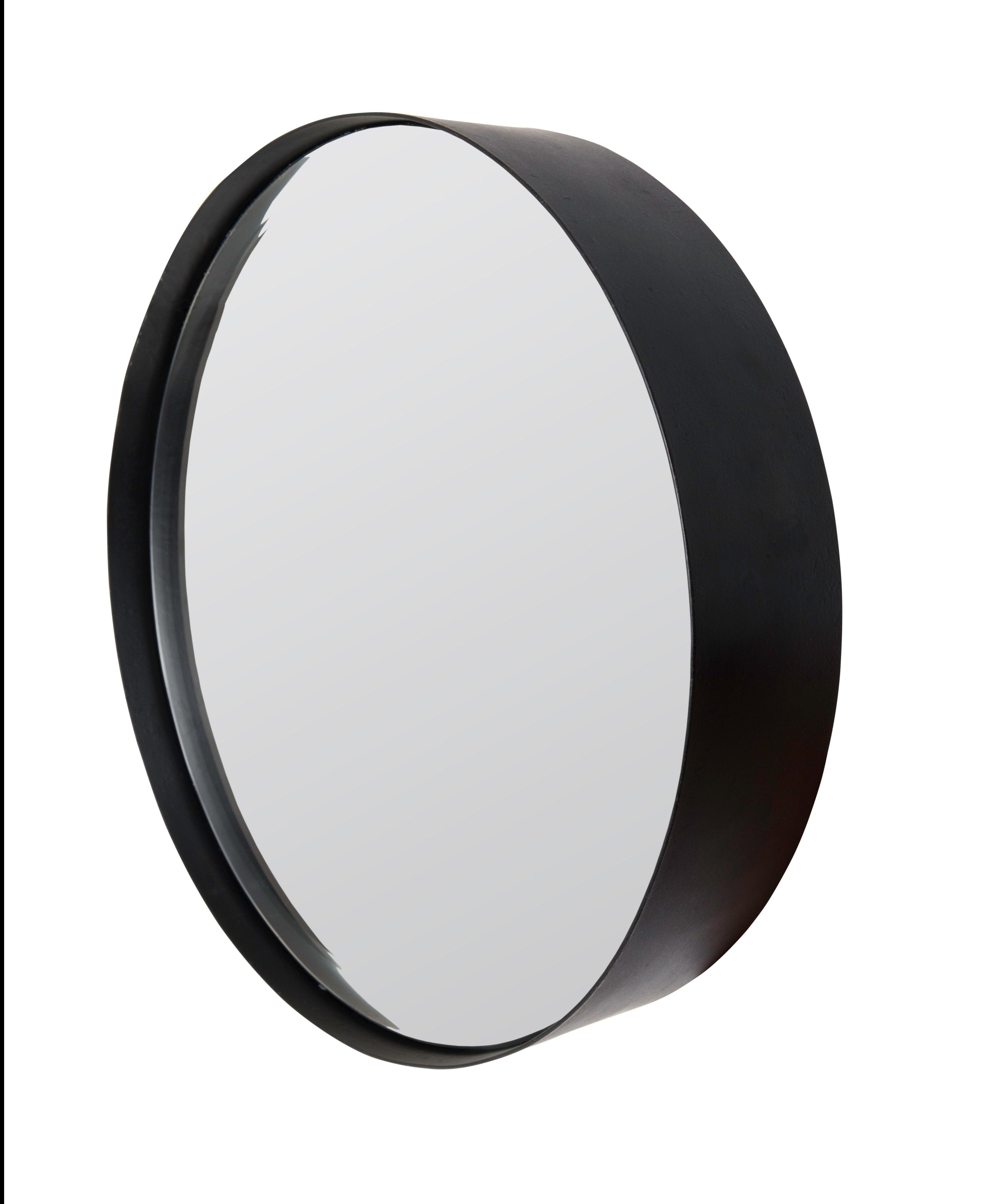 Mirror Raj Medium White Label Living    Eye on Design