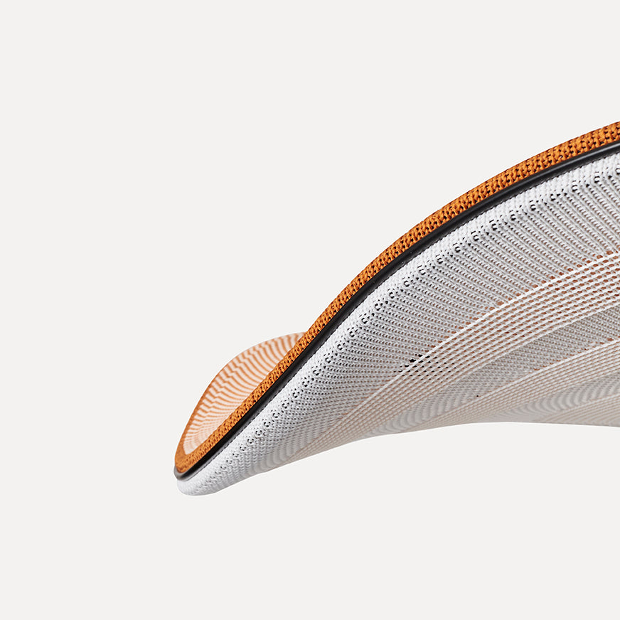 FLYING terracotta pendant lamp