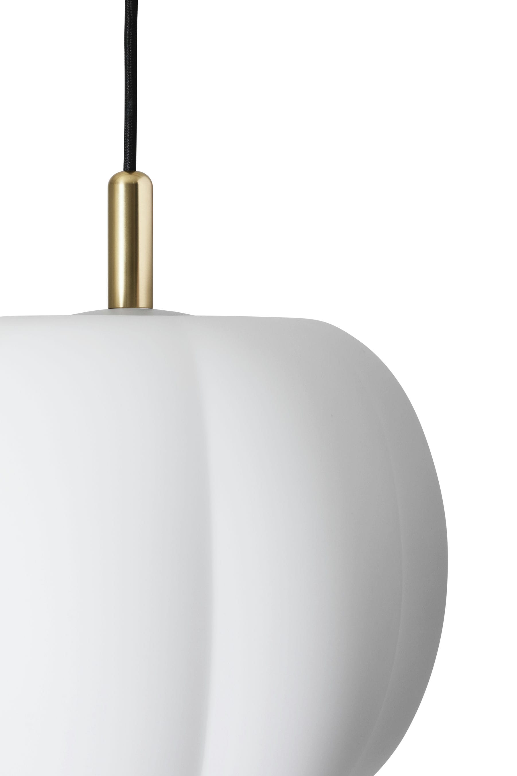 Pepo zloty hanging lamp