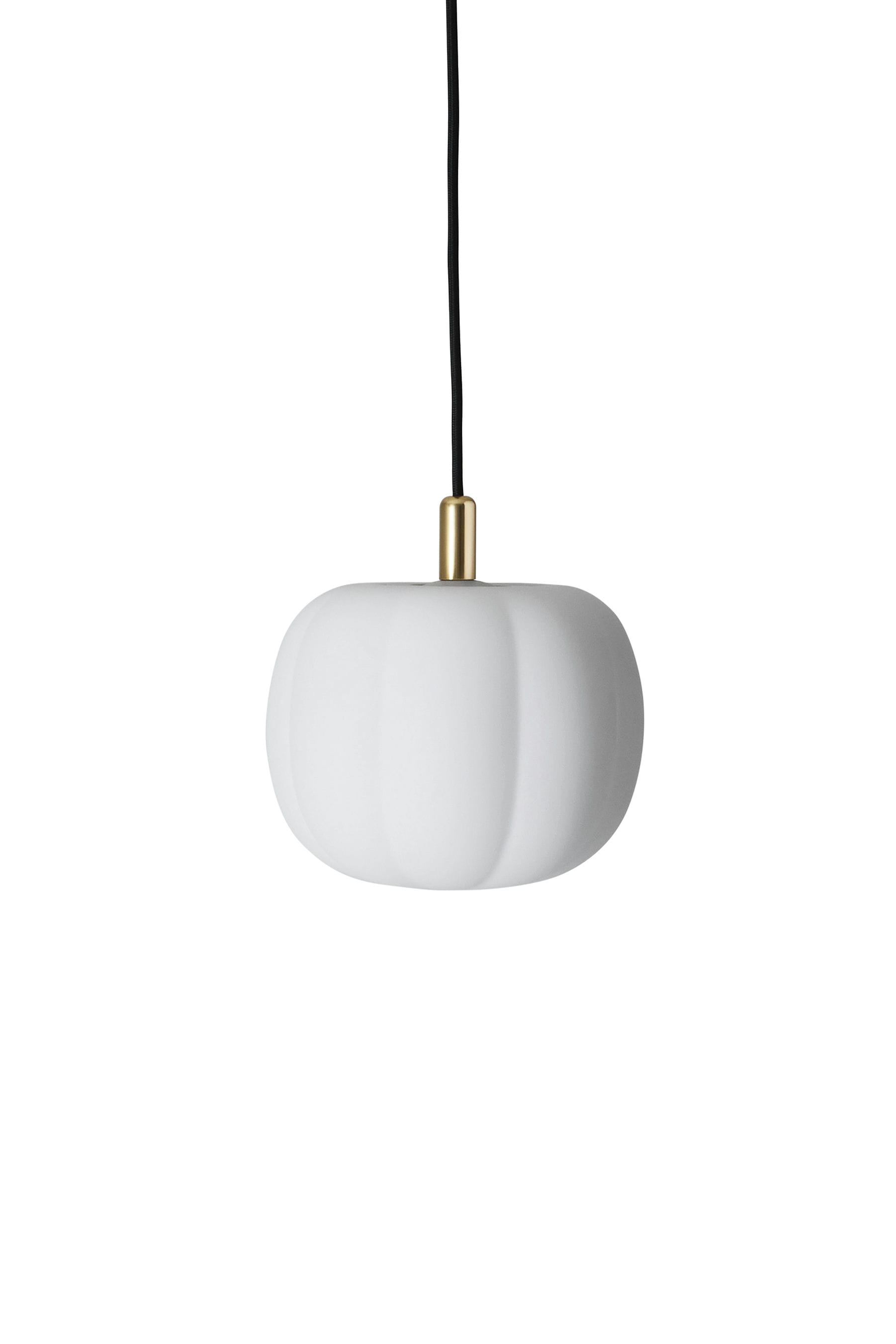 Pepo zloty hanging lamp