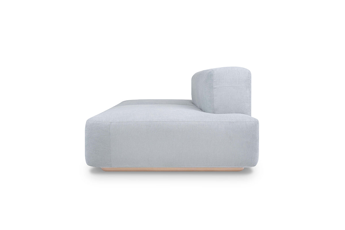 Sofa MARGO gepolstert