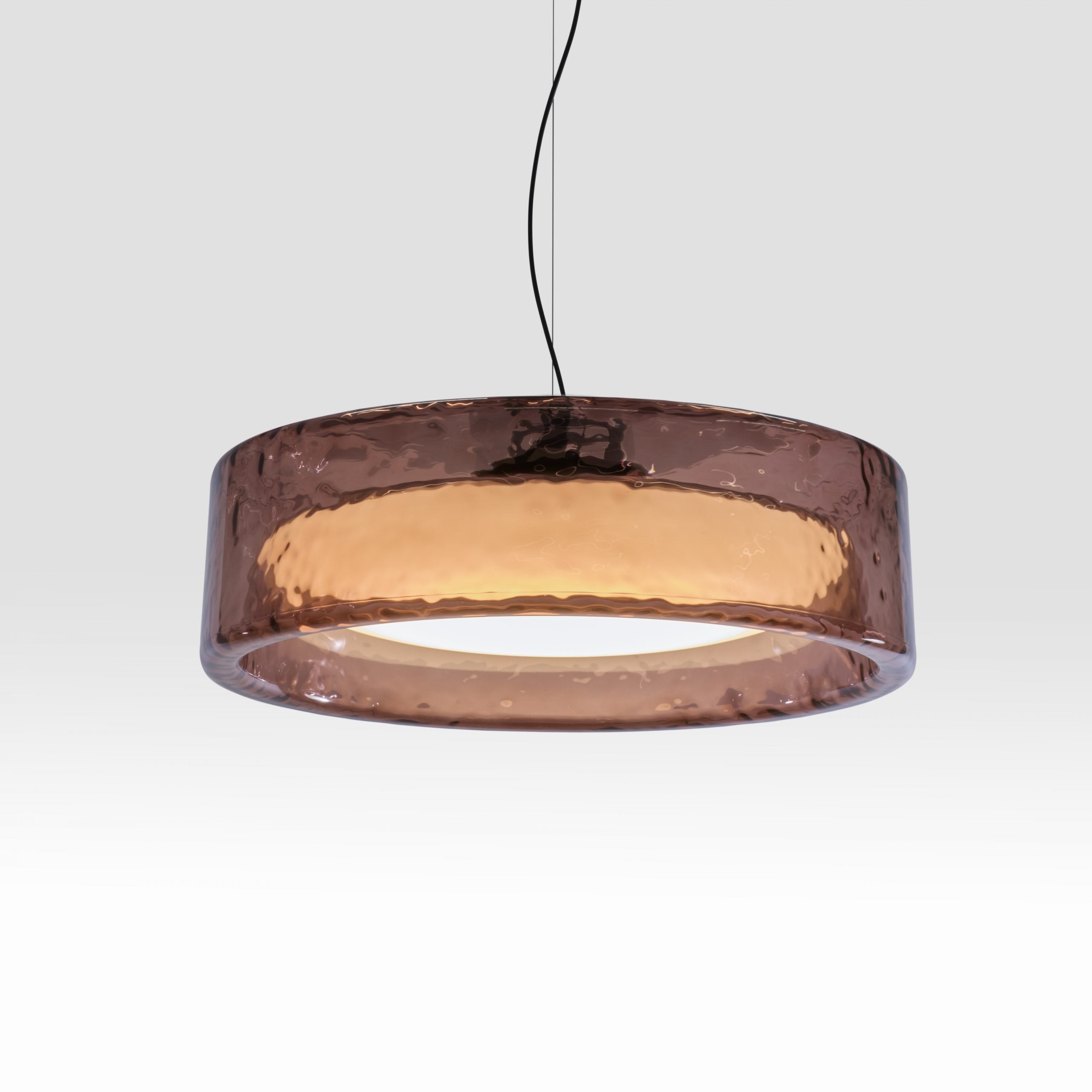 Pendelleuchte RINGO PENDANT rosa