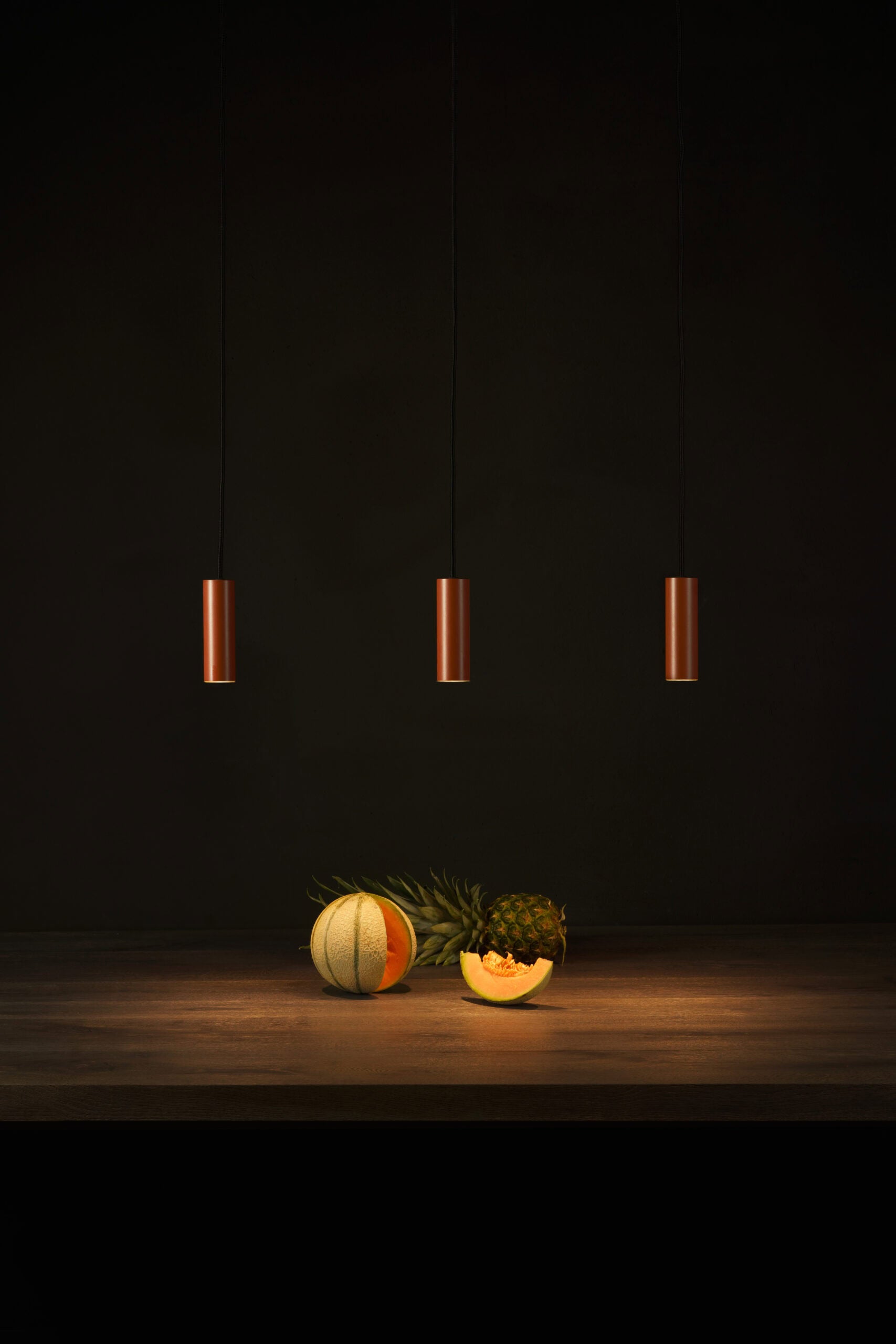 MATUBA LED Velvet Pendant Lamp