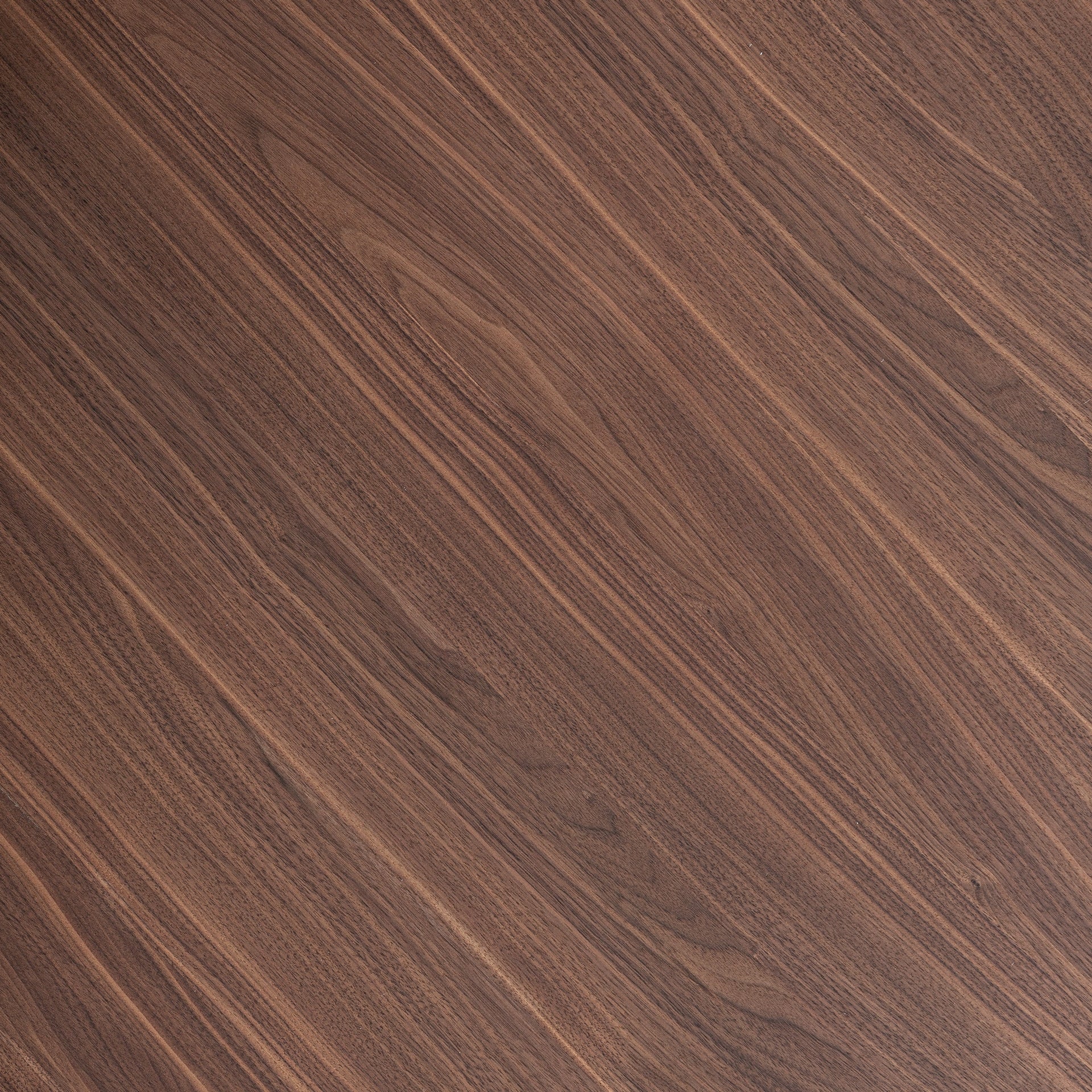 ACIERRA Walnut Veneer Table