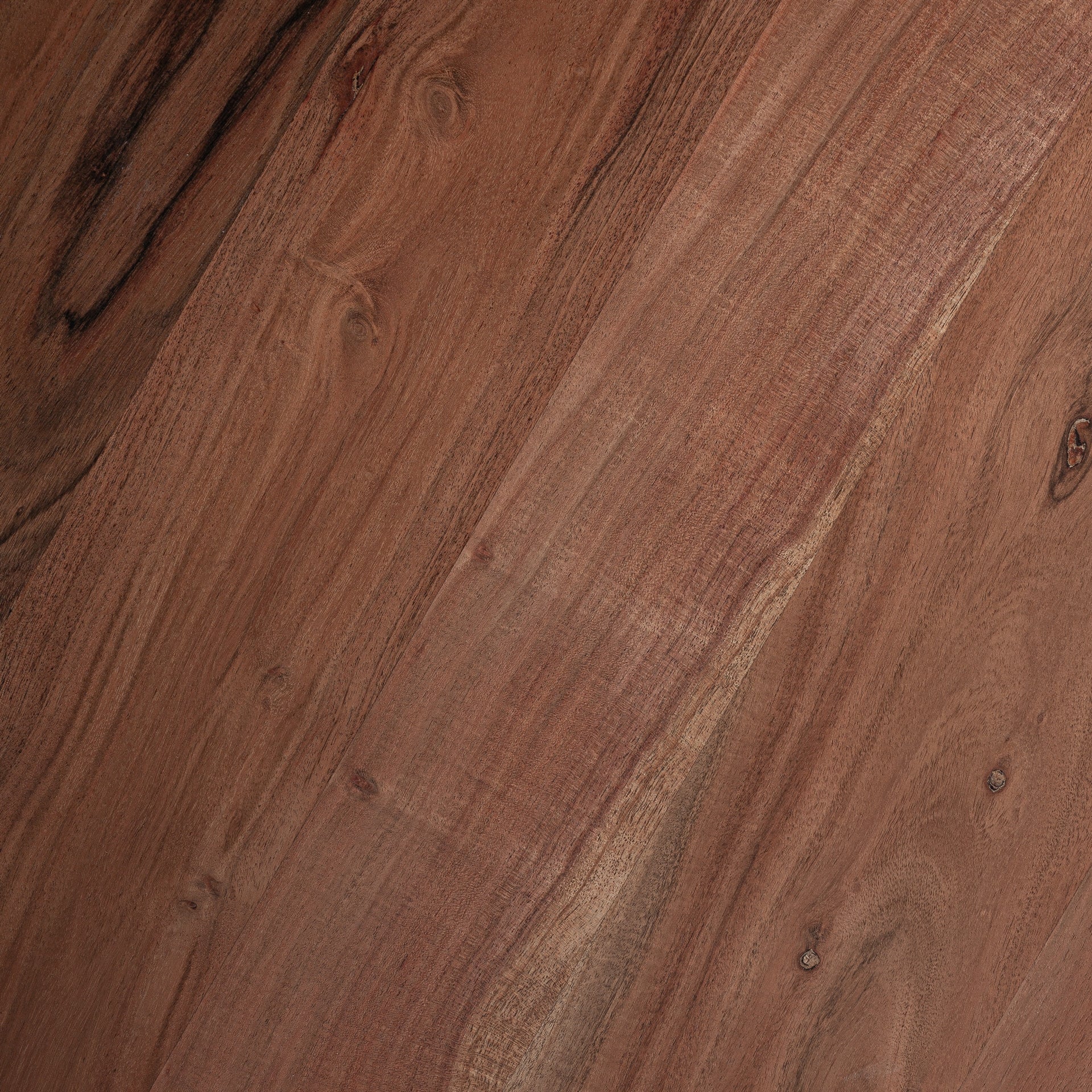 CARMAUX Table Acacia Wood